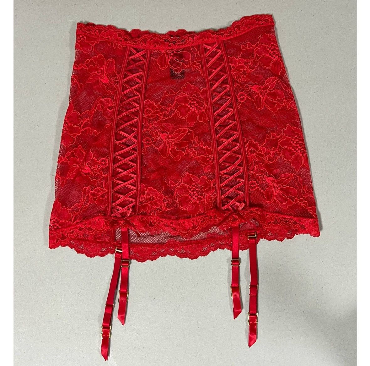 vintage garter belt skirt Medieval Hanging Sword Belt - Black - Deepeeka main image 1