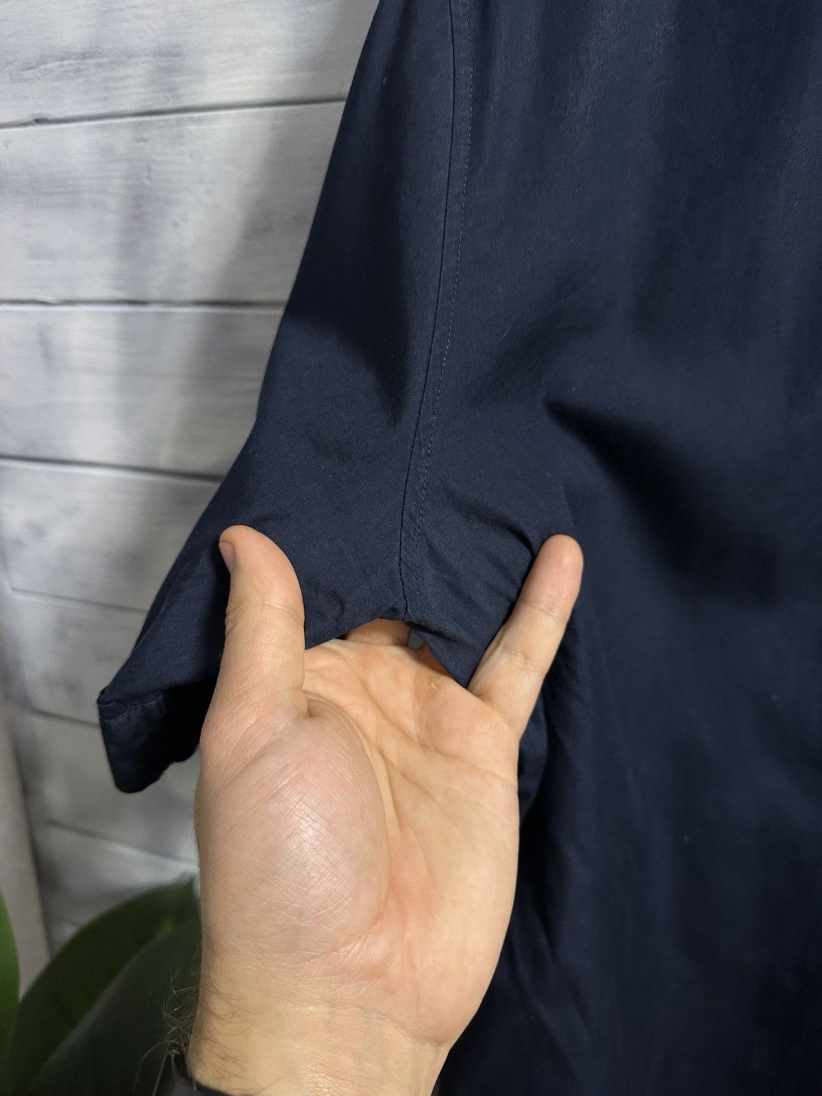 Rare Luxury Shirt Vivienne Westwood Small Logo