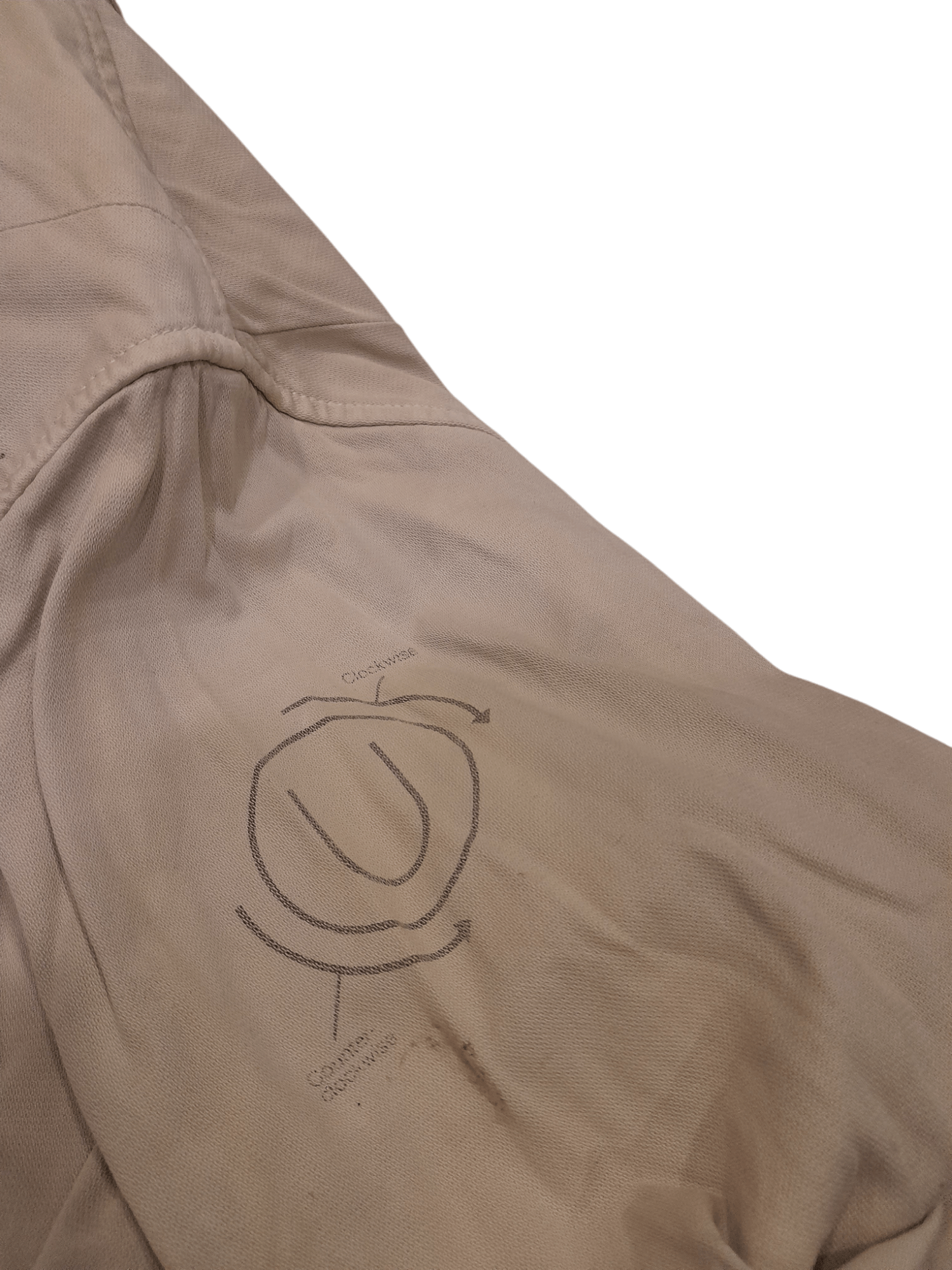 Undercover Undercover Jun Takahashi 2010/11 Mentality Jacket (F604) Size US M / EU 48-50 / 2 - 7 Thumbnail