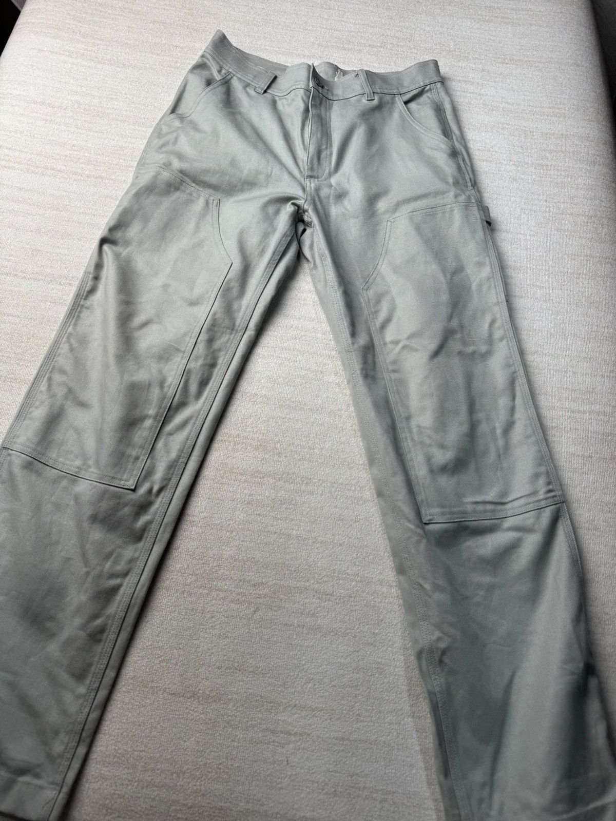 Aime Leon Dore Double knee pants Size US 32 / EU 48 - 2 Thumbnail