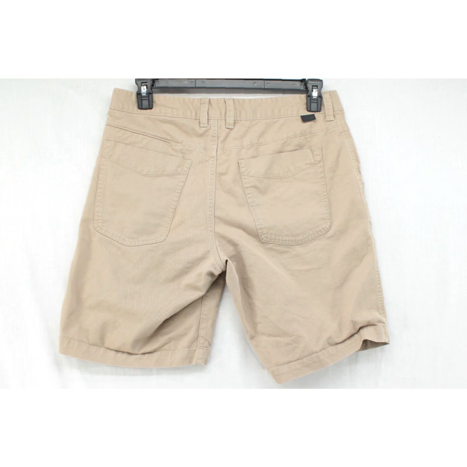 The North Face The North Face Shorts Men's 32 Brown Khaki Chino Logo Pocket Outdoors Gorpcore Size US 32 / EU 48 - 2 Thumbnail