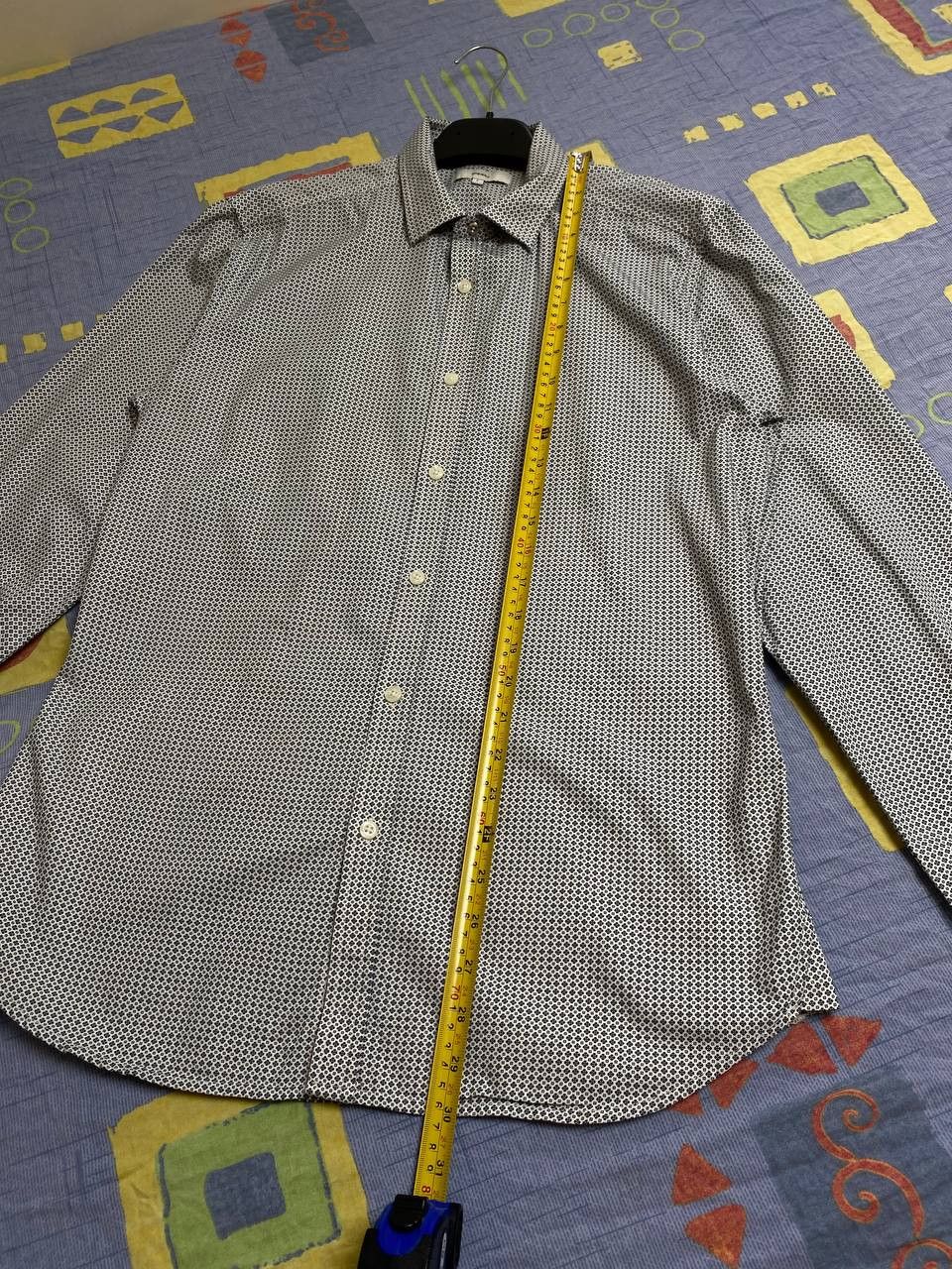 Diesel Diesel shirt Size US L / EU 52-54 / 3 - 12 Thumbnail