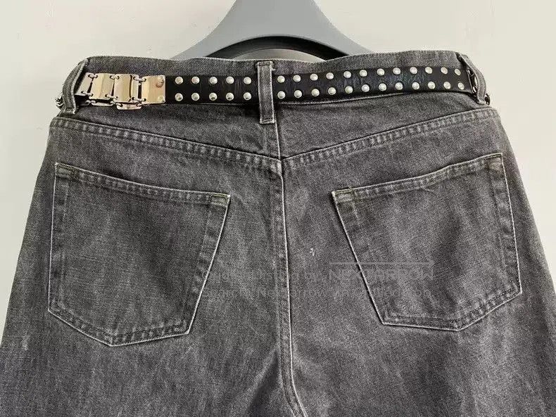 Helmut Lang Helmut lang Jeans. Size US 33 - 6 Thumbnail