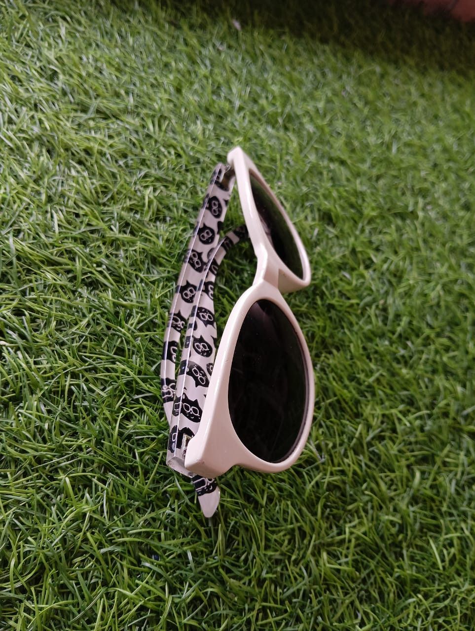 Ne-Net 🔥Vintage Ne_net by issey miyake sunglasses Size ONE SIZE - 1 Thumbnail