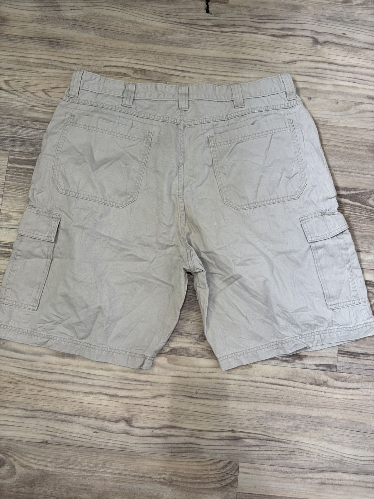 Wrangler Wranglers Shorts Size US 38 / EU 54 - 2 Thumbnail