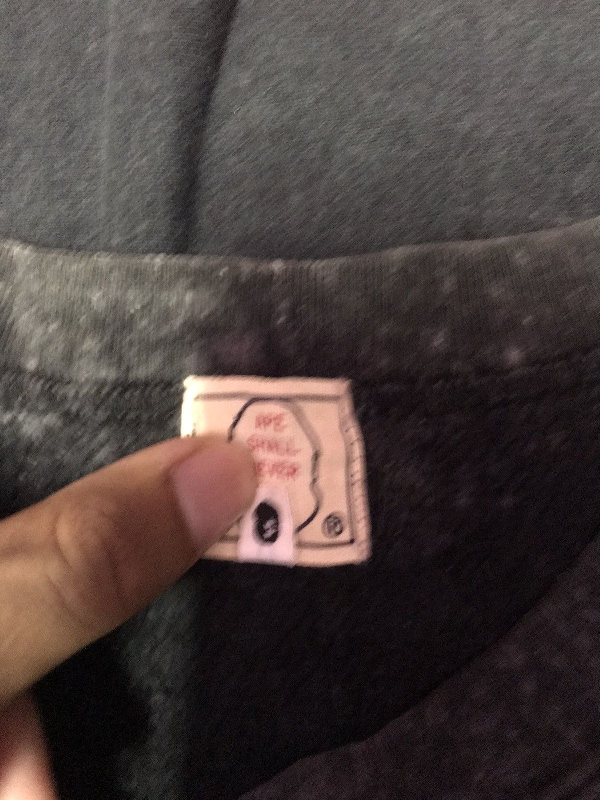 Bape Bape Jewelry Crewneck Size US S / EU 44-46 / 1 - 5 Thumbnail