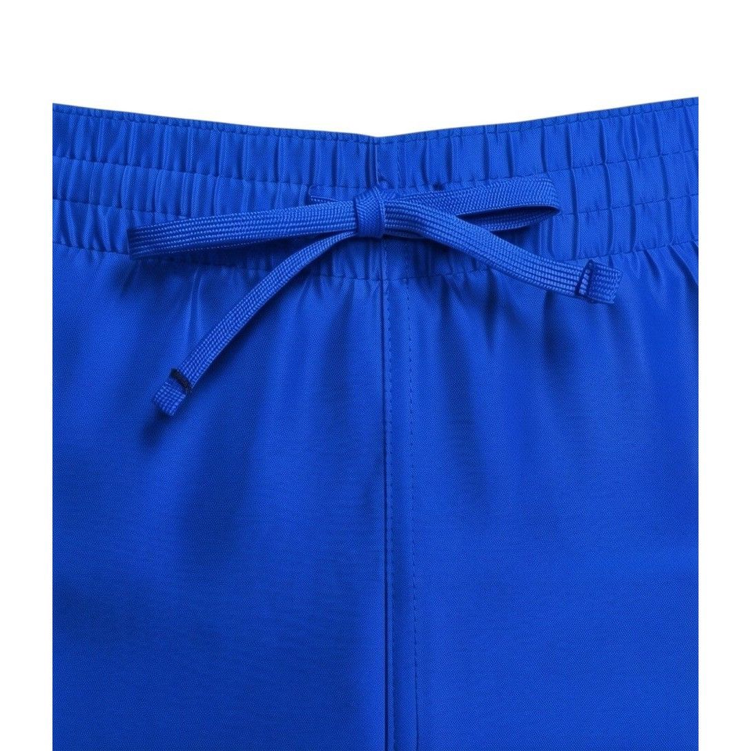 Nike Nike Swim Blue Essential 3" Volley Shorts NESSD452-504 Mens Size US 30 / EU 46 - 6 Thumbnail
