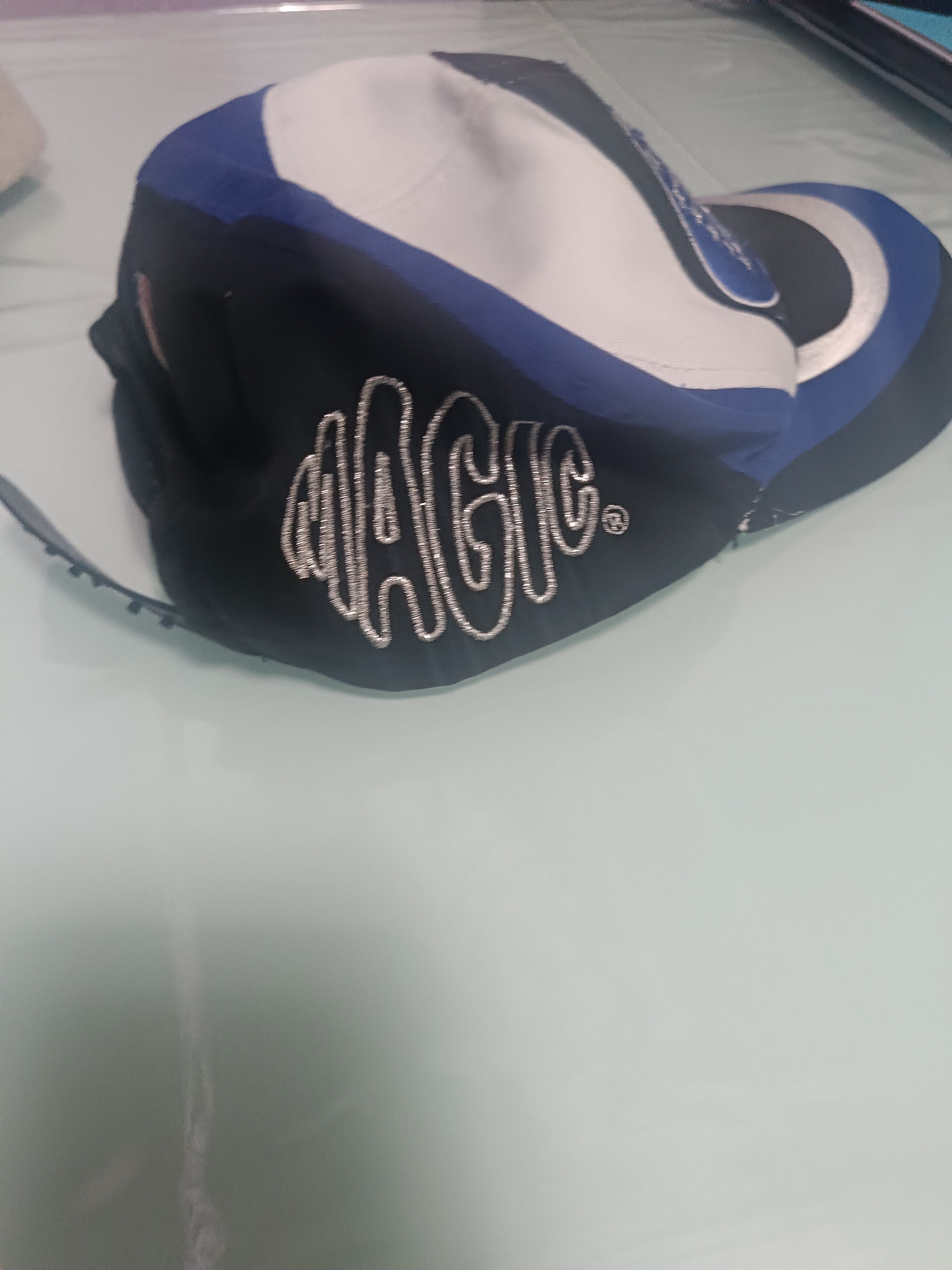 NBA Orlando Magic Vintage Nba '90 Size ONE SIZE - 1 Thumbnail