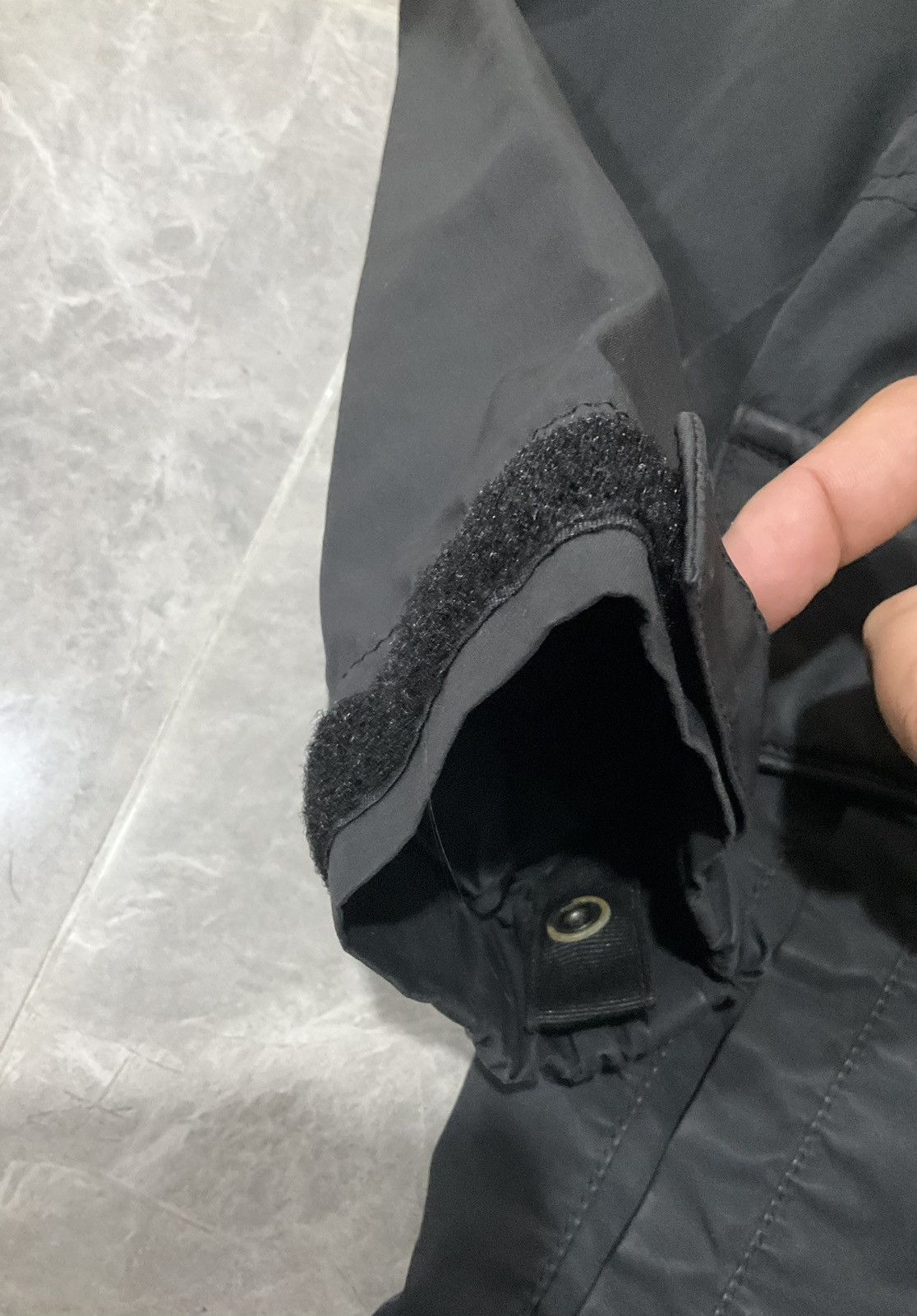 Designer × Grailed × Uniqlo Vintage 80’s Jacket Uniqlo Down Coat Size US L / EU 52-54 / 3 - 11 Thumbnail