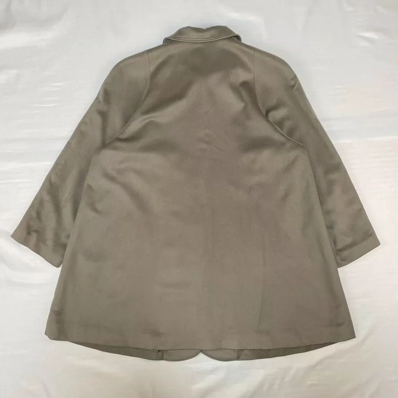 Loro Piana Loro Piana Pure cashmere coat 2504-Nextarrow Size ONE SIZE - 3 Thumbnail