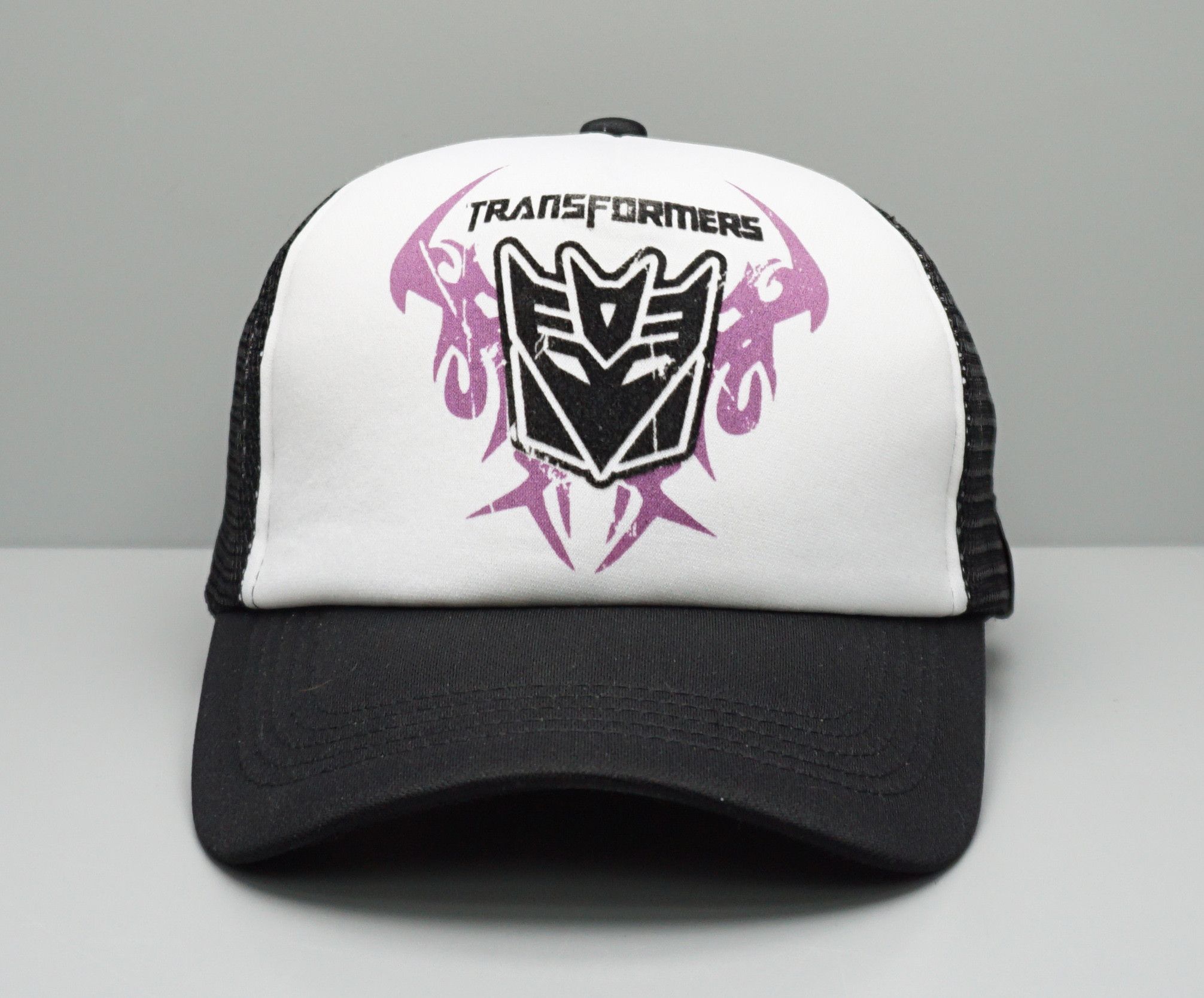 00's Transformers Promo Cap