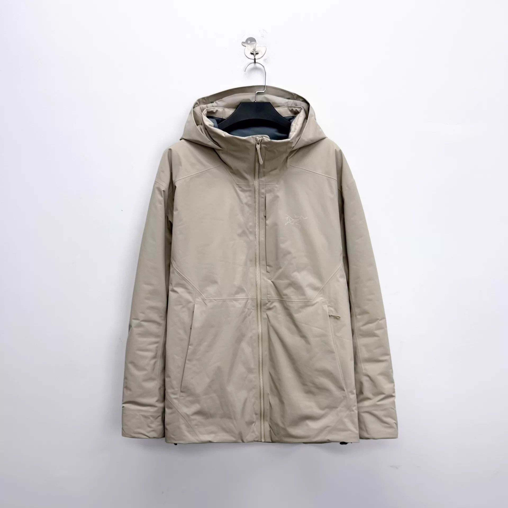 Arc'teryx Arcteryx RALLE GORE-TEX Jacket Timber Unisex XL Size US XL / EU 56 / 4 - 1 Thumbnail