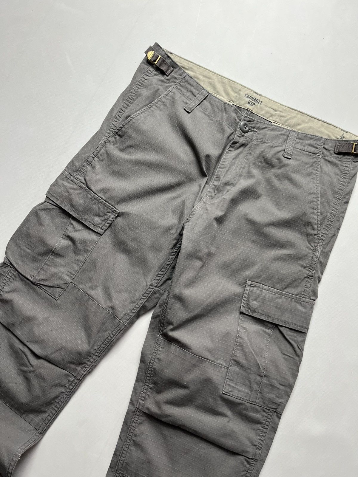 Carhartt Wip Carhartt Wip Aviation Pant Size US 30 / EU 46 - 12 Thumbnail