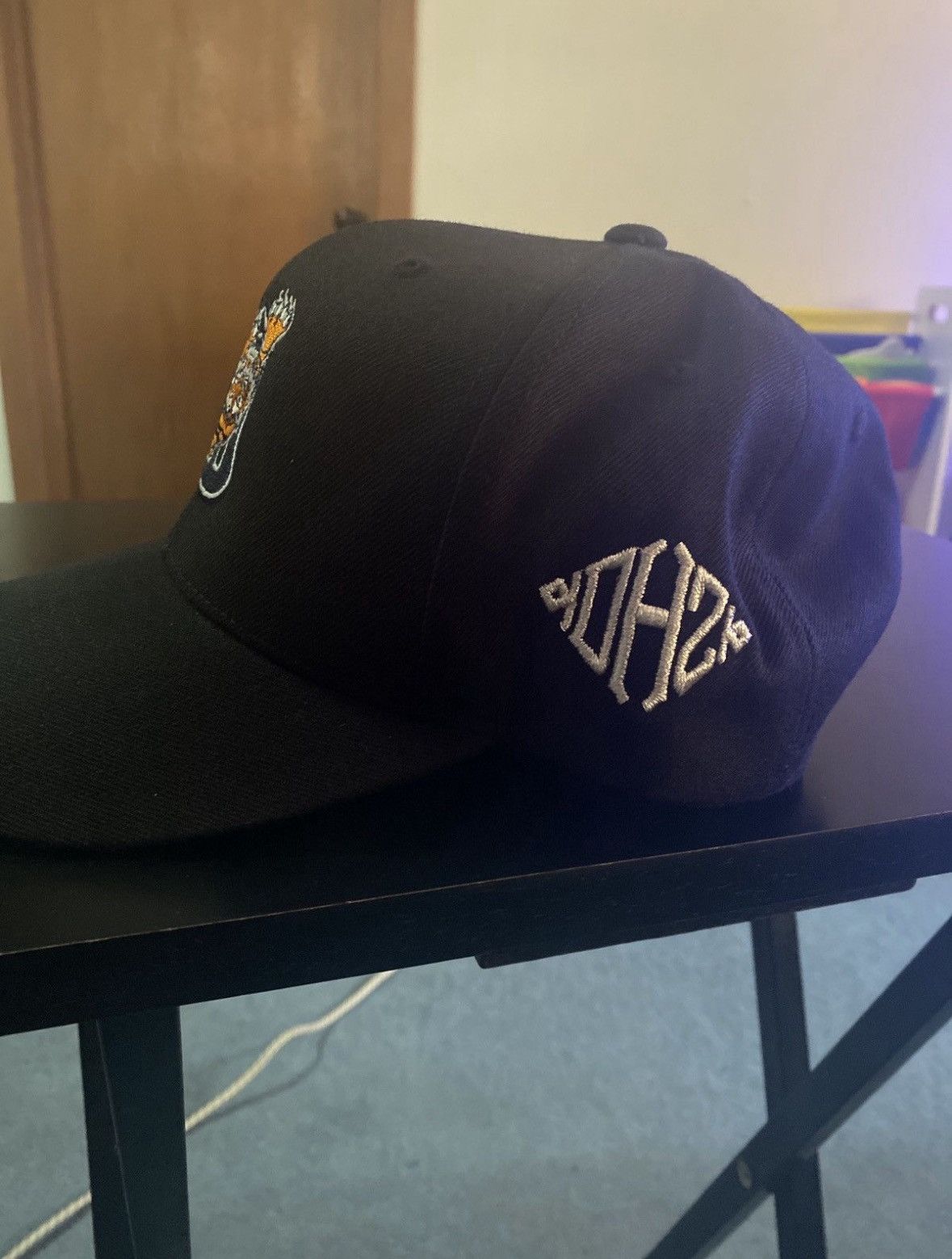 Other Kill The Hype Tigers Hat Size ONE SIZE - 2 Thumbnail
