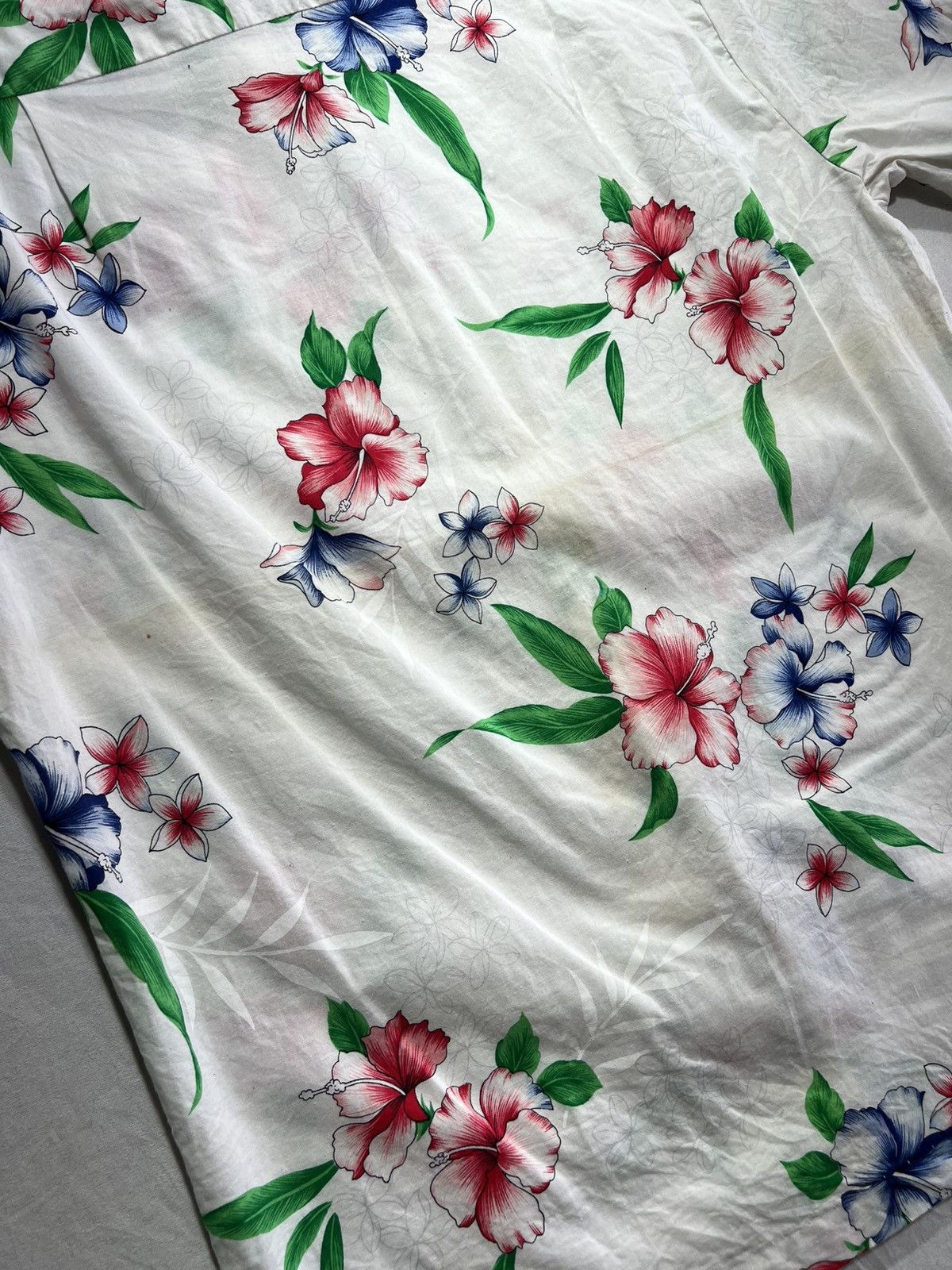 Vintage vintage Royal Hawaiian Size US M / EU 48-50 / 2 - 10 Thumbnail