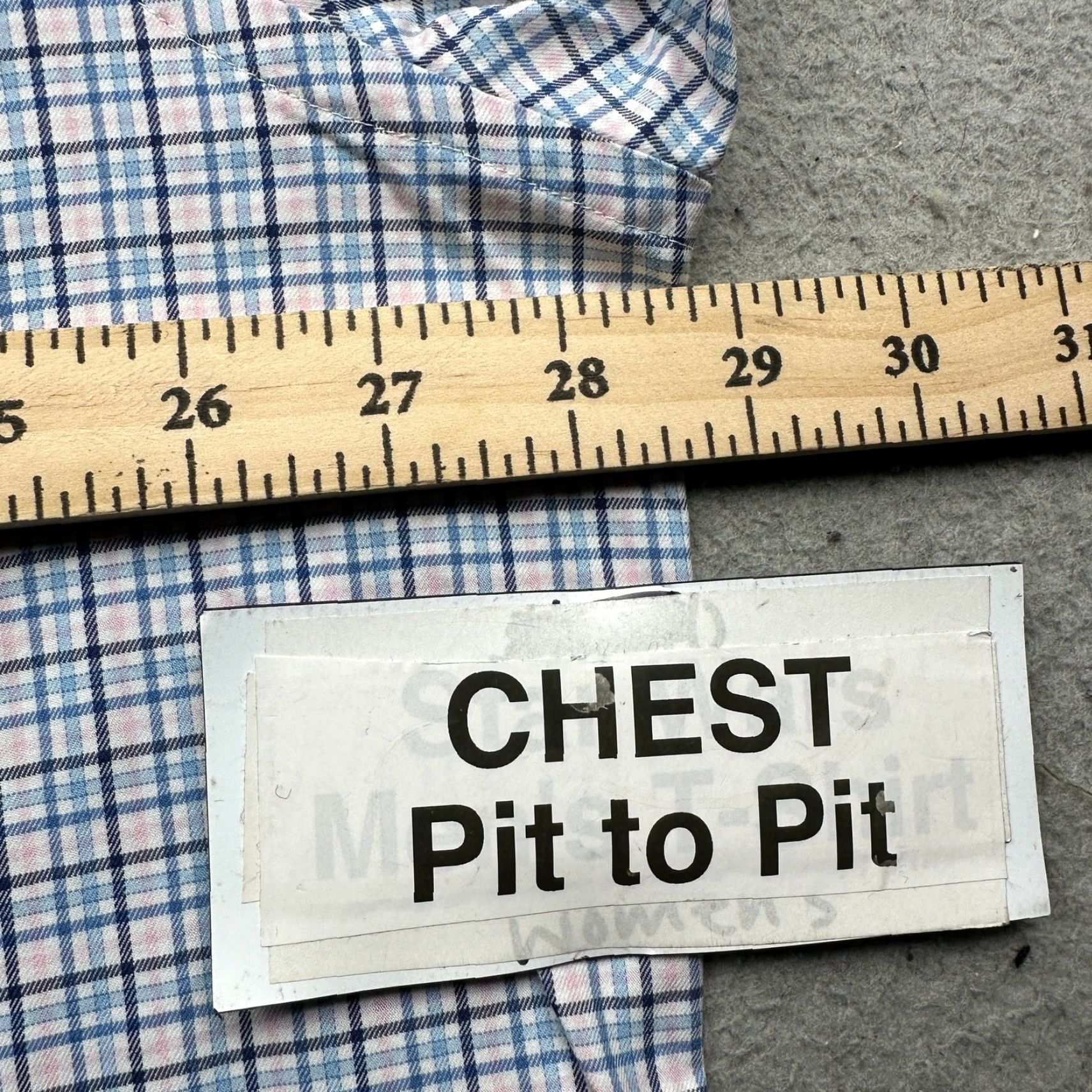 Peter Millar Peter Millar Crown Eddings Sport Button-Down Plaid Shirt Mens 2XL Long Sleeve Blue Pink Casual Formal Travel Mens Size US XXL / EU 58 / 5 - 4 Thumbnail