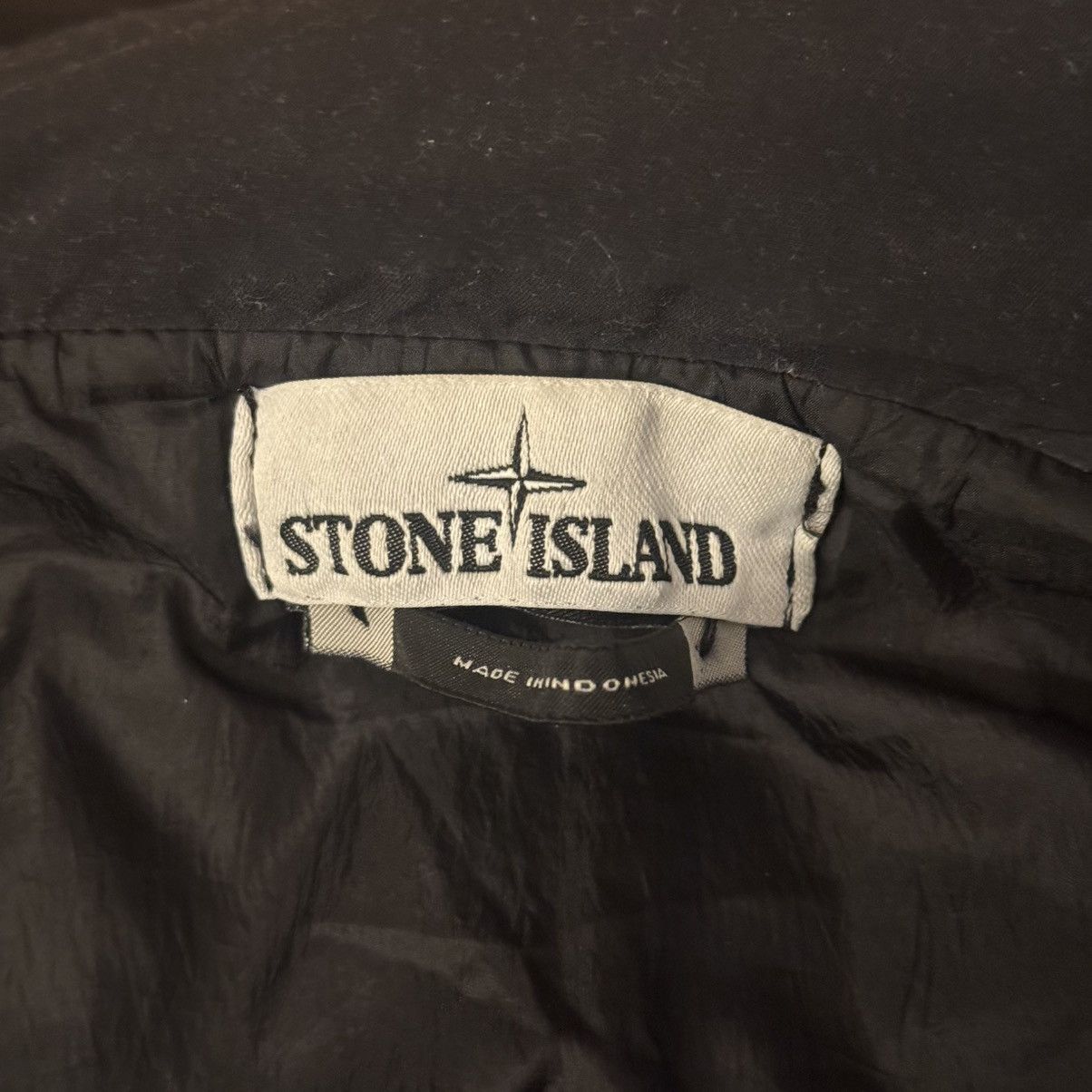 Stone Island Stone Island Crinkle Reps NY DOWN COAT Size US XXL / EU 58 / 5 - 10 Thumbnail
