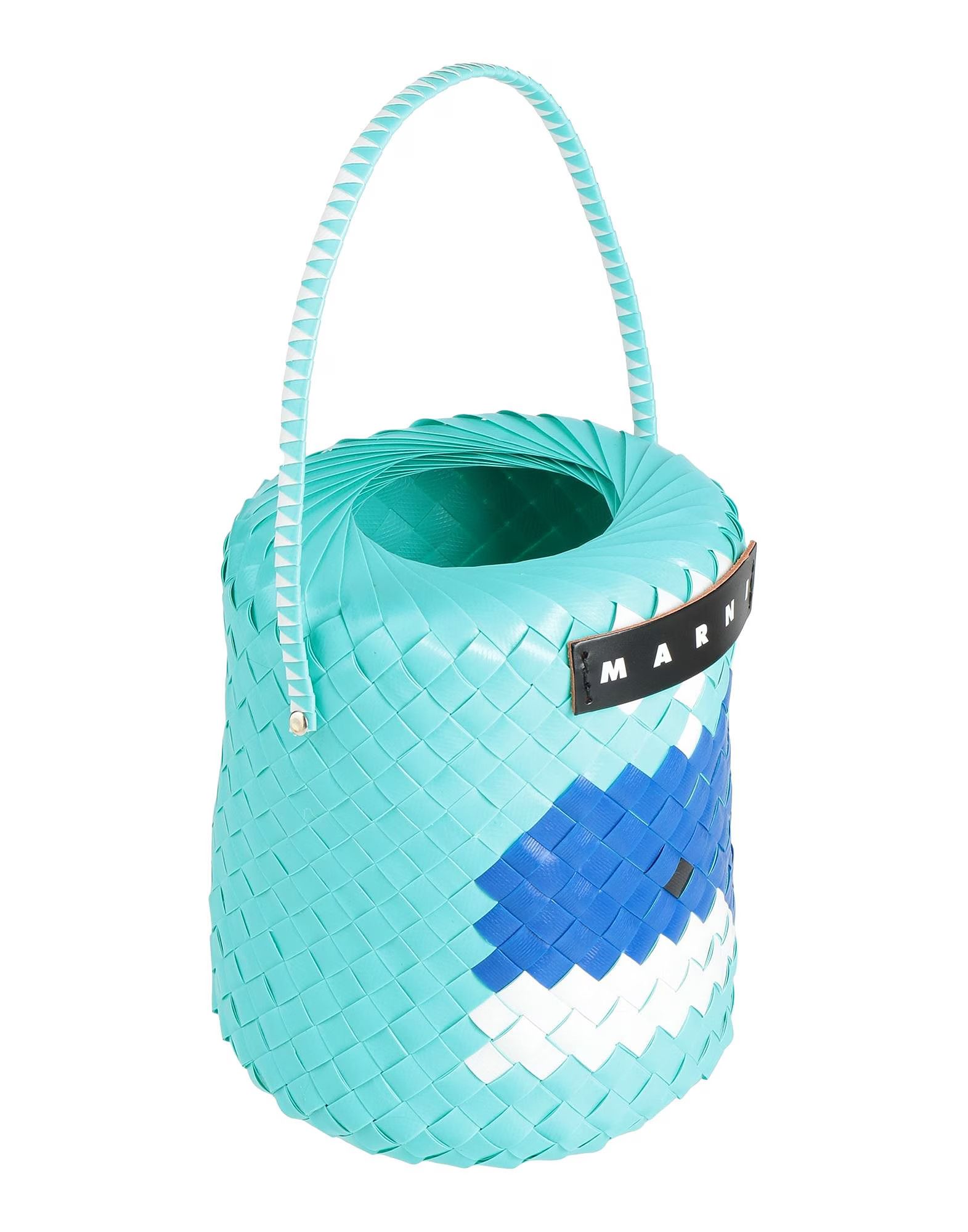 Marni o1f1d3z0625 Size: OS / Handbag in Multicolor Size ONE SIZE - 2 Thumbnail