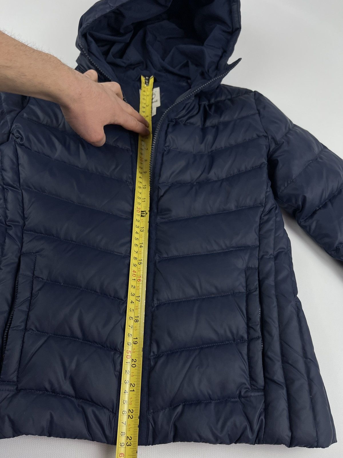 Timberland Timberland Puffer Down Jacket Size S / US 4 / IT 40 - 8 Thumbnail