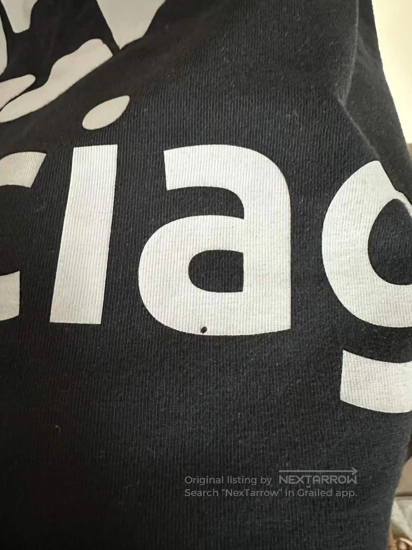 Balenciaga Balenciaga Racing T-shirt| Size US L / EU 52-54 / 3 - 5 Thumbnail