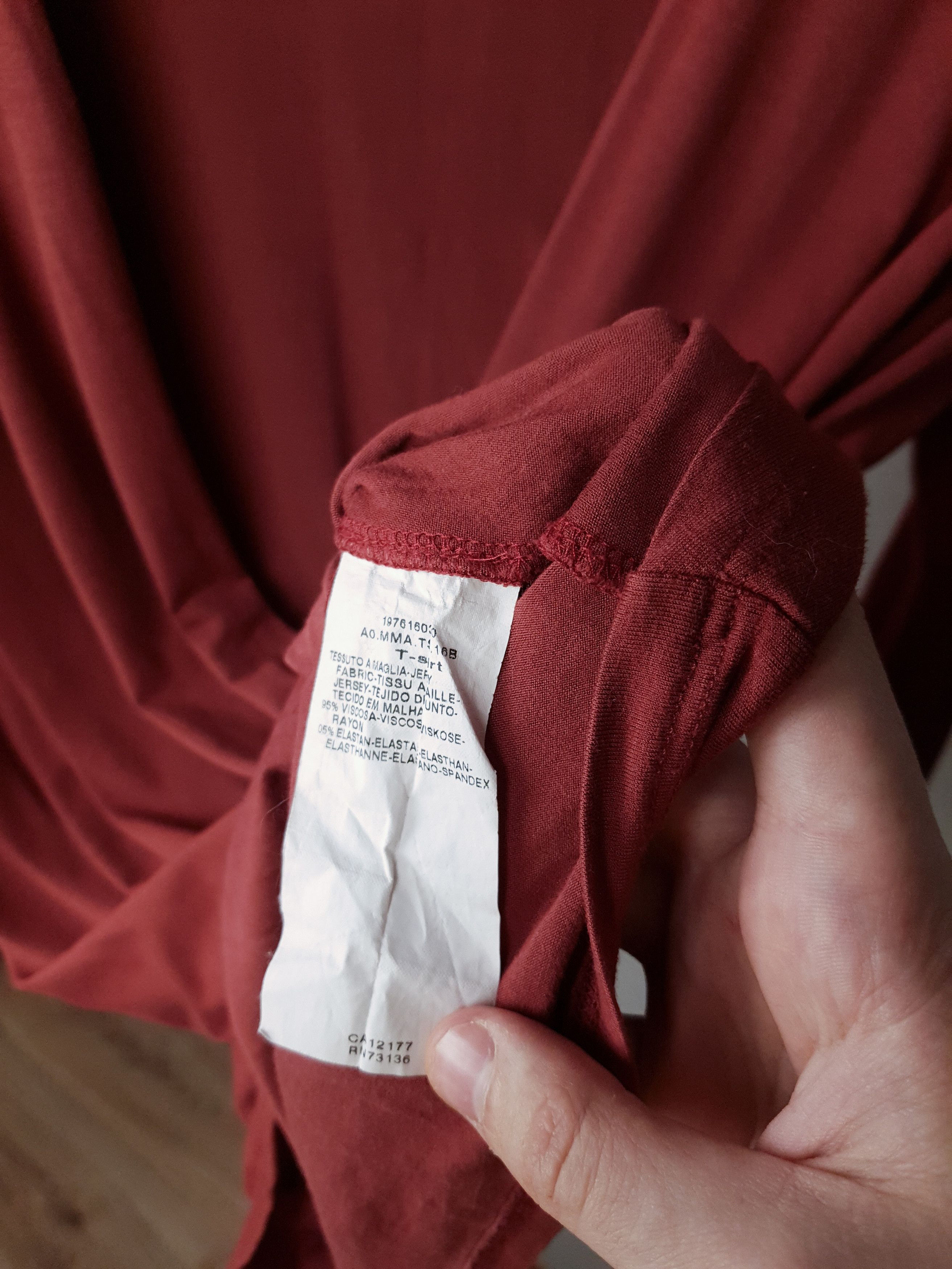Japanese Brand × Max Mara RARE Max Mara ONLY FOR JAPAN Catwalk V Neck Dress Size M / US 6-8 / IT 42-44 - 4 Thumbnail