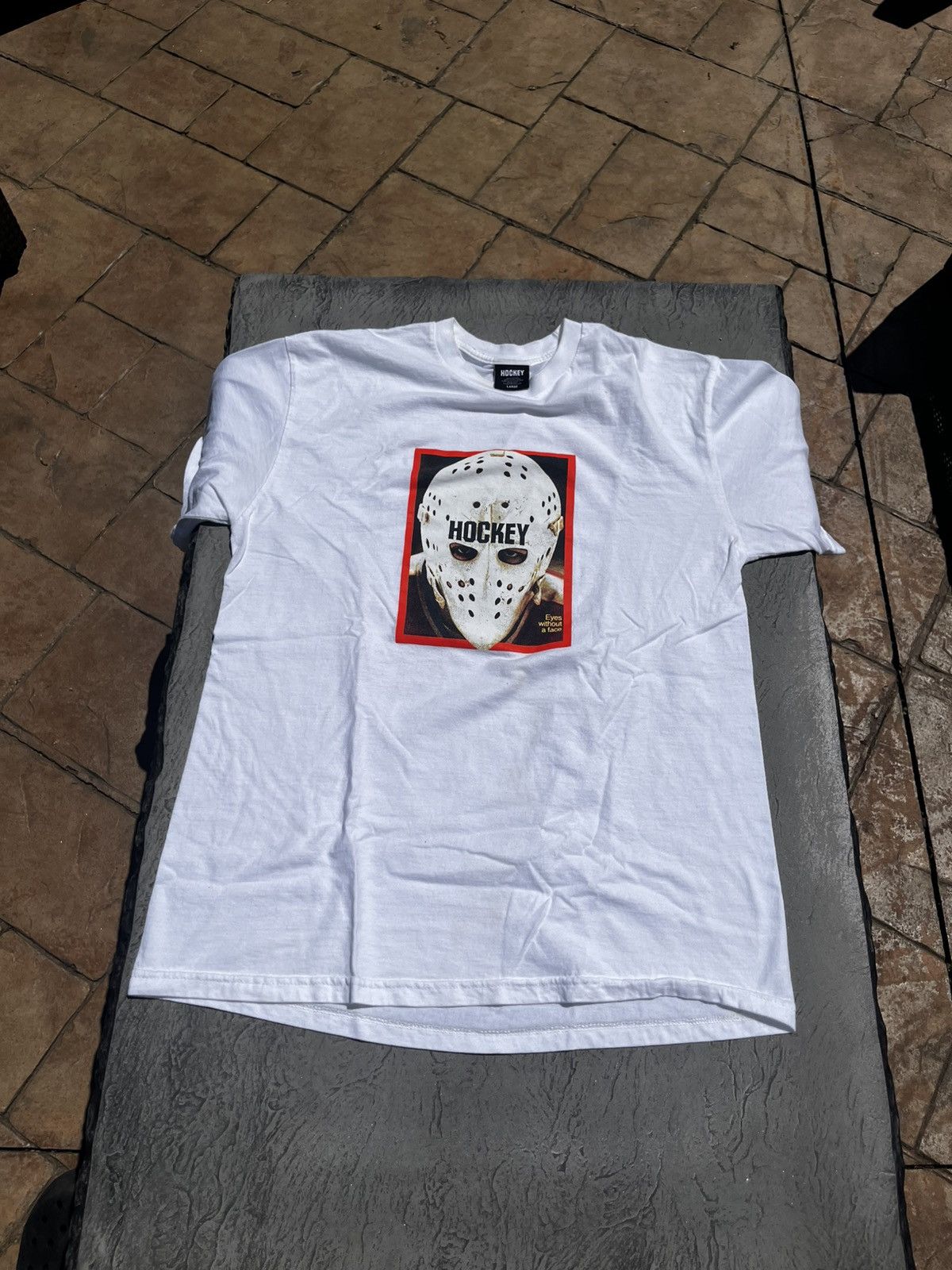 Fucking Awesome Fucking Awesome “Failed Experiment” Tee