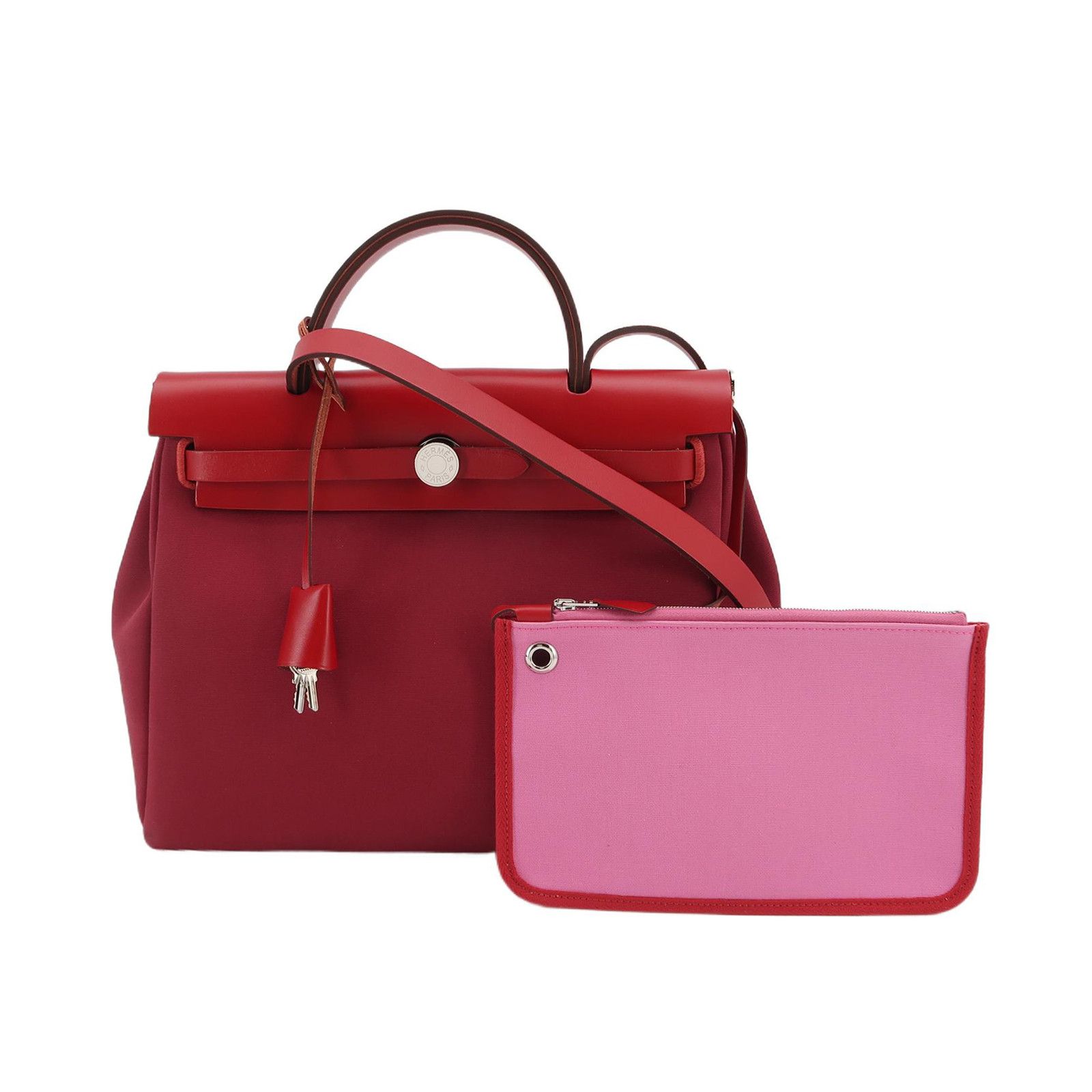 Hermes Hermes Women os Shoulder Bags Size ONE SIZE - 1 Thumbnail