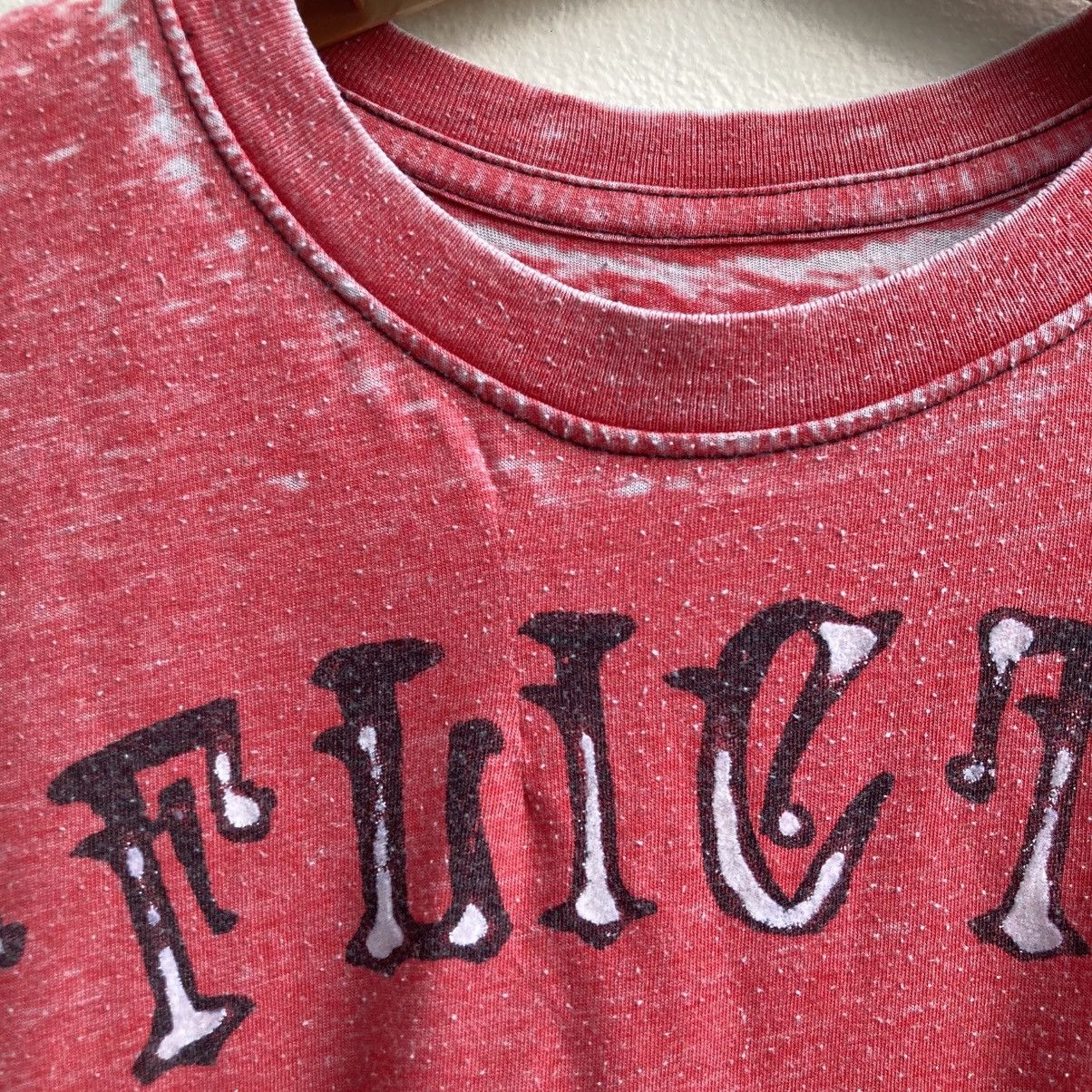 Affliction Affliction - Blood stains 🩸 Size US L / EU 52-54 / 3 - 5 Thumbnail