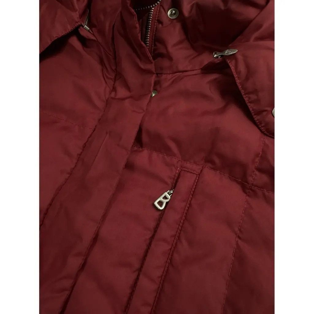 Bogner Bogner Down Jacket Size: 36 Cut S Size XS / US 0-2 / IT 36-38 - 3 Thumbnail