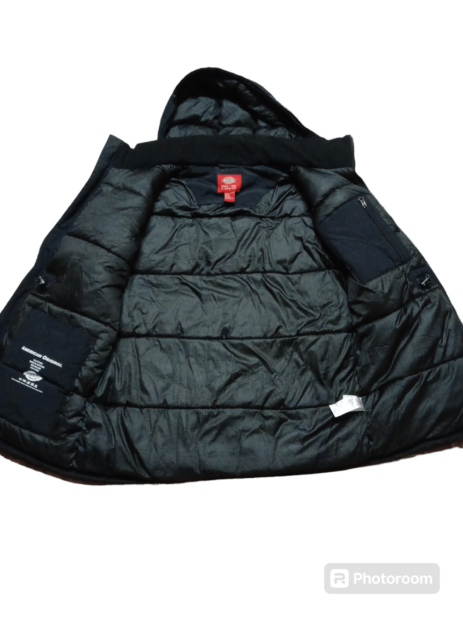 Dickies dickies heavy jackets Size US M / EU 48-50 / 2 - 6 Thumbnail