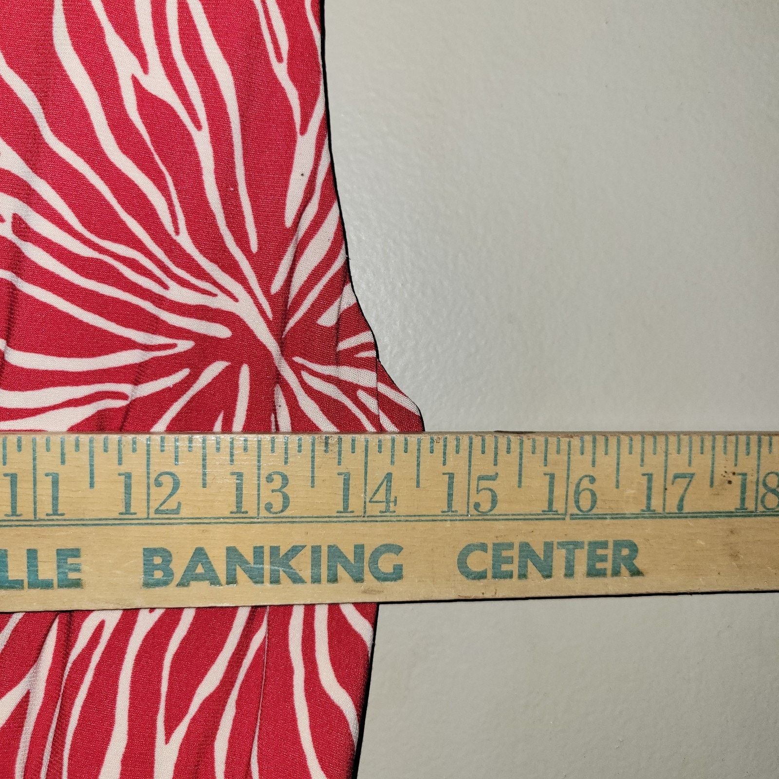 & Other Stories M floral beach strappy empire waist maxi dress by METRO 7 Size M / US 6-8 / IT 42-44 - 3 Thumbnail