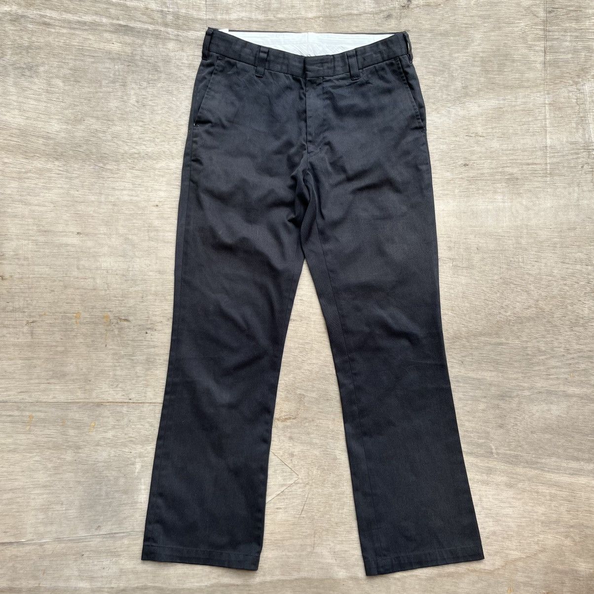 Wacko Maria WACKO MARIA TOKYO CHINOS LONG PANTS Size US 30 / EU 46 - 6 Thumbnail