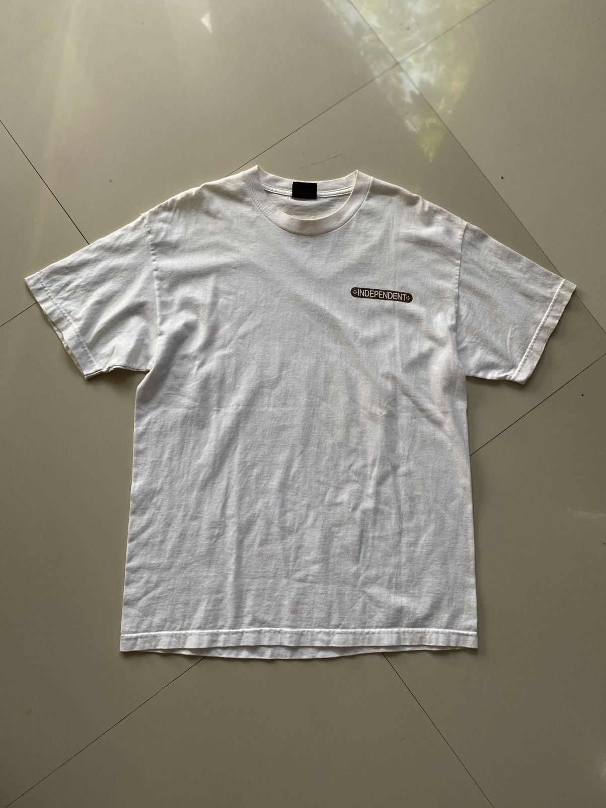 Independent Truck Co. Independent NHS Size US L / EU 52-54 / 3 - 1 Thumbnail