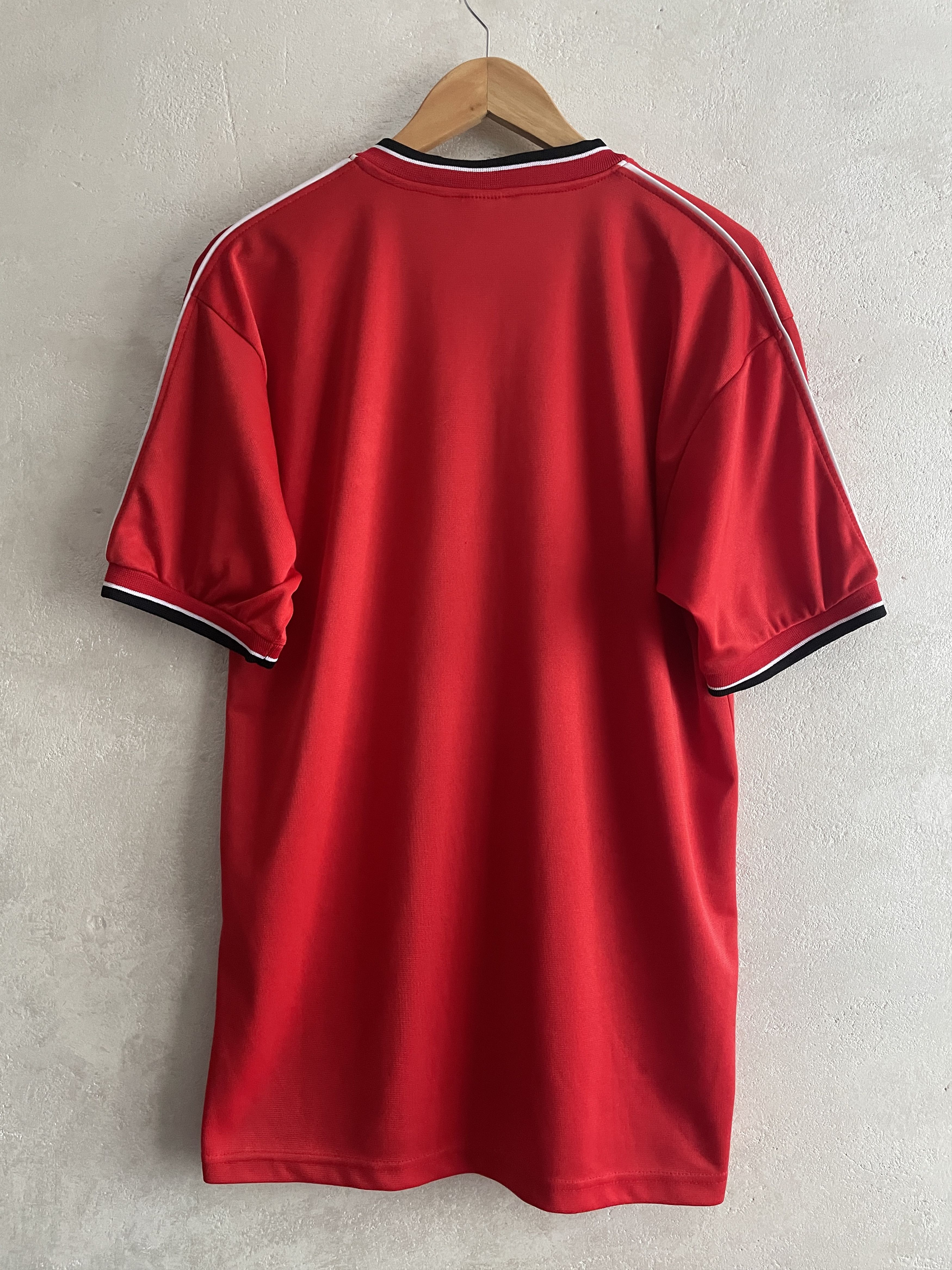 Other Bahrain Football Shirt Kit 2001 2002 Soccer Jersey Size US L / EU 52-54 / 3 - 2 Thumbnail