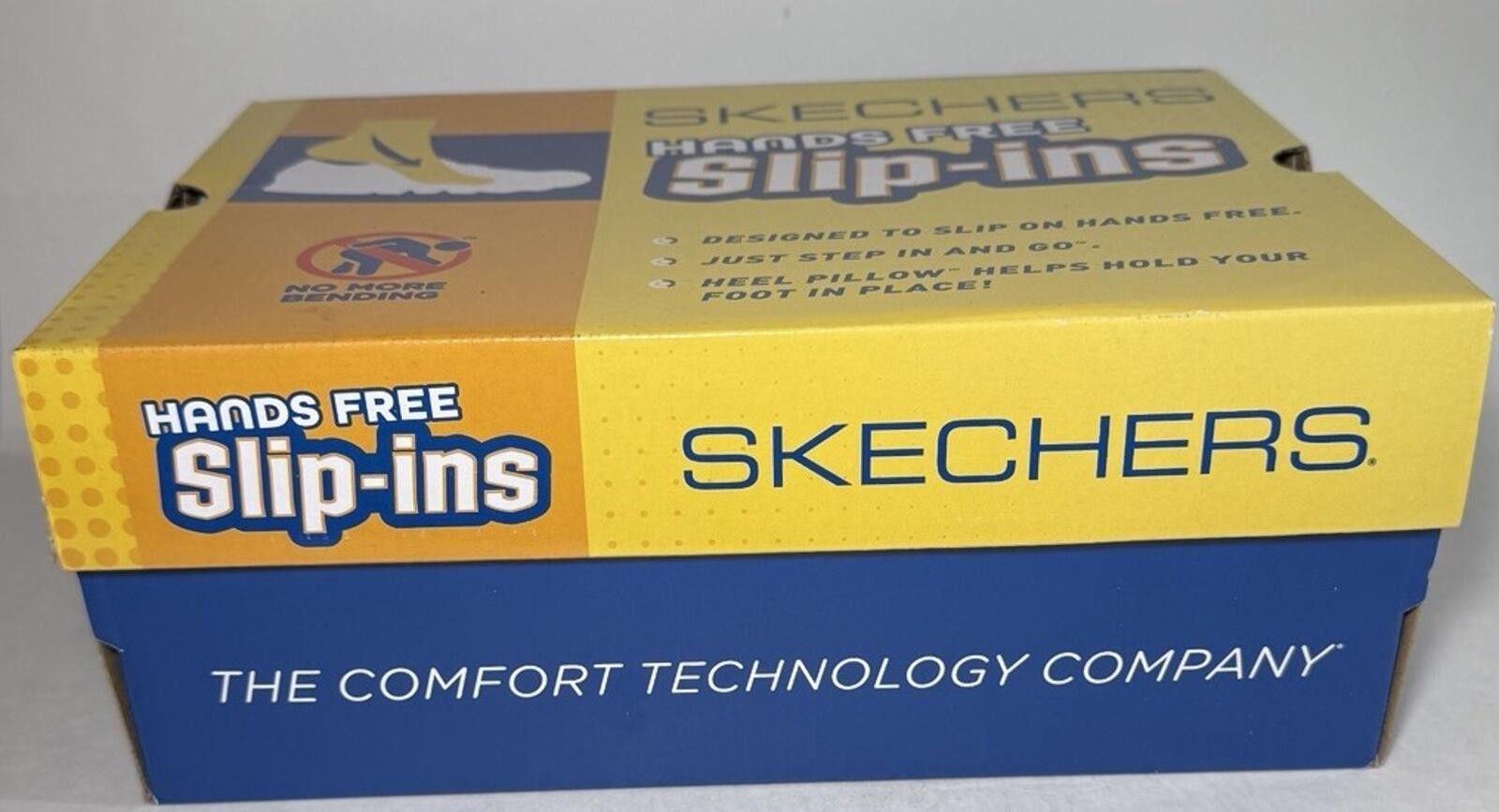 SKECHERS SKECHERS On The Go Encore Black 144864 Slip On Boot Size US 6.5 / IT 36.5 - 7 Thumbnail