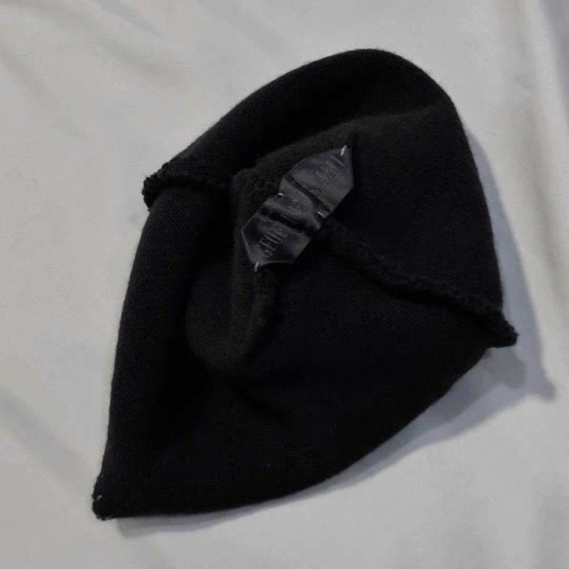 Geoffrey B. Small Geoffrey B. Small Geoffrey B Small Bozzolo 1 of 3 beanie-2 Size ONE SIZE - 2 Thumbnail