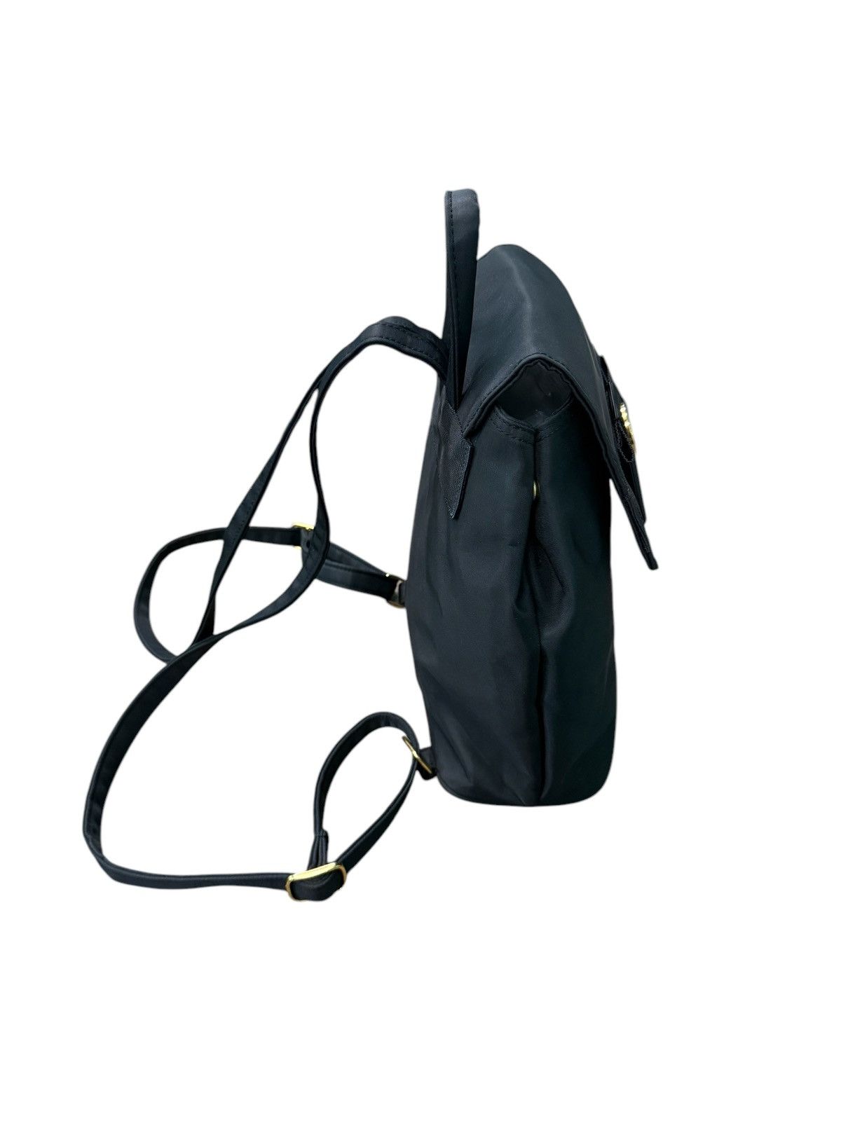 Courreges VINTAGE COURREGES PARIS MINI BACKPACK Size ONE SIZE - 8 Thumbnail