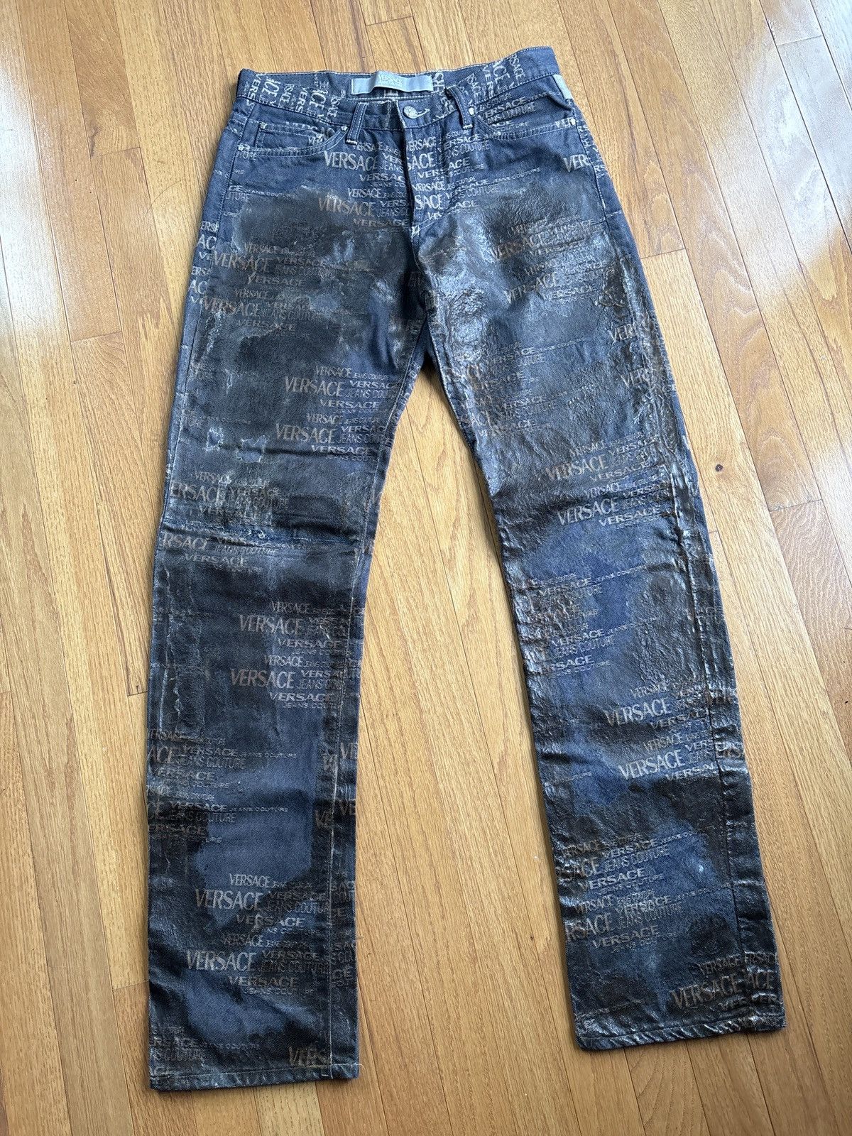 Versace Jeans Couture Versace jeans Size US 32 / EU 48 - 1 Thumbnail