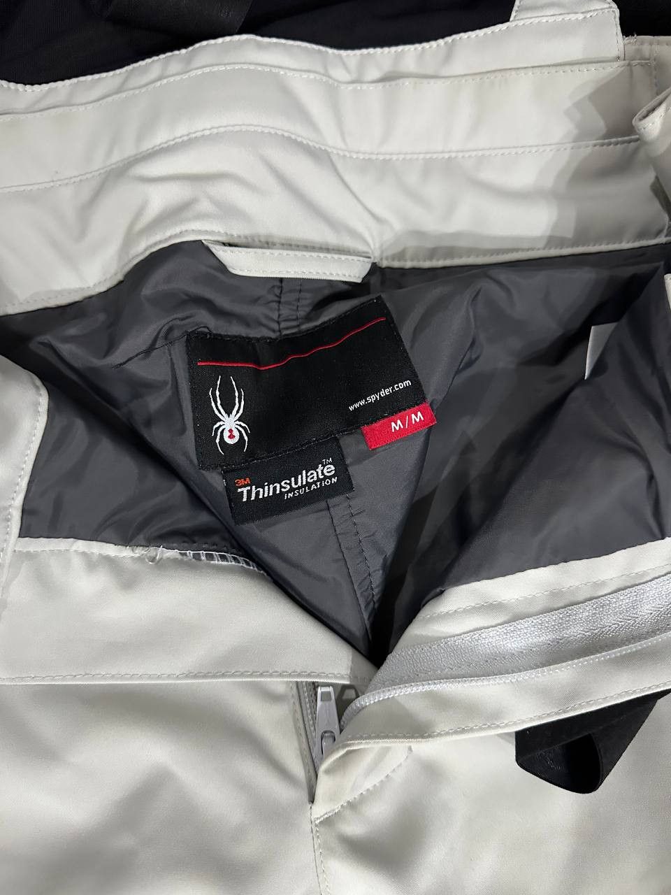Spyder spyder pants Size US 33 - 6 Thumbnail