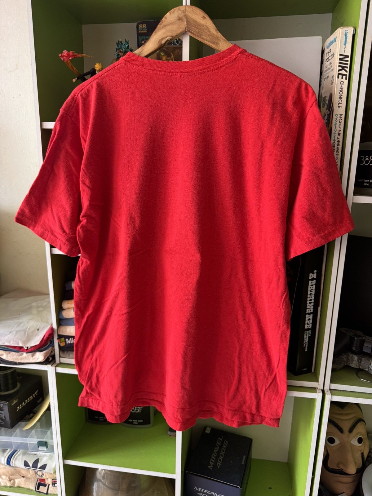 If Six Was Nine Vintage 70s THINTHINNATI OHIO dated 1977 by warne bross🔥 Size US L / EU 52-54 / 3 - 2 Thumbnail