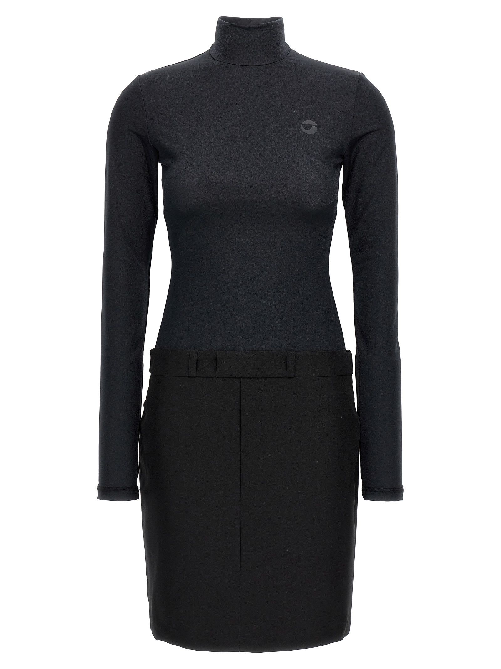 Coperni 'Hybrid' dress Size XS / US 0-2 / IT 36-38 - 1 Thumbnail