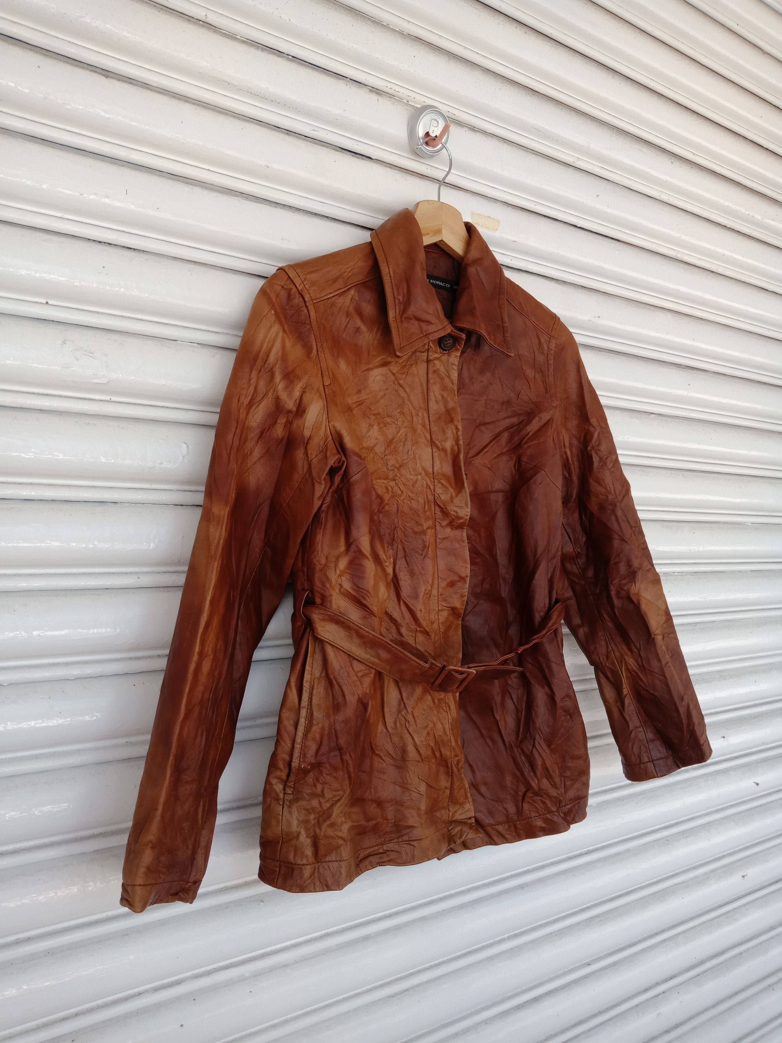 Club Monaco Club Monaco Jacket Size S / US 4 / IT 40 - 8 Thumbnail