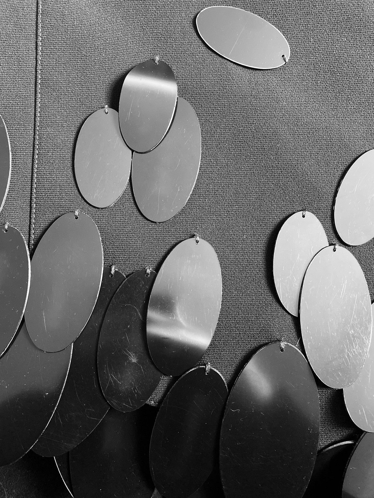 Thierry Mugler Dramatic Thierry Mugler SS 1999 Les Salades Dress Size S / US 4 / IT 40 - 12 Thumbnail