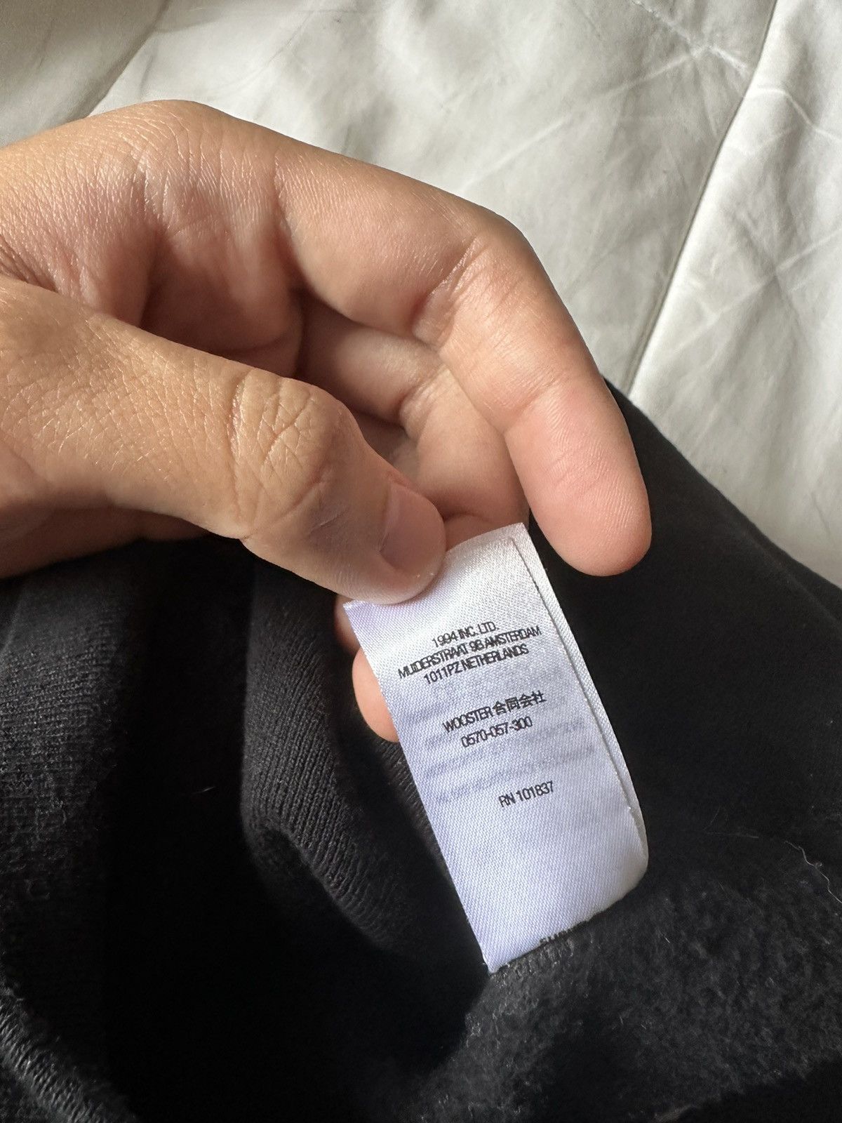 Supreme Supreme Box Logo 2021 Black Size Medium Size US M / EU 48-50 / 2 - 10 Thumbnail
