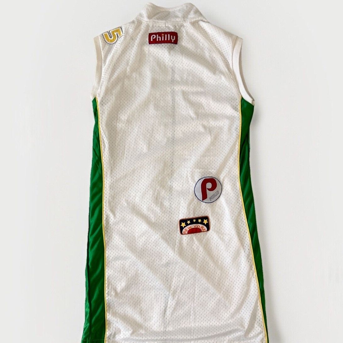 Nike Sports Tunic Dress Sleeveless Ws Small Racing Philly Boston Size US S / EU 44-46 / 1 - 2 Thumbnail