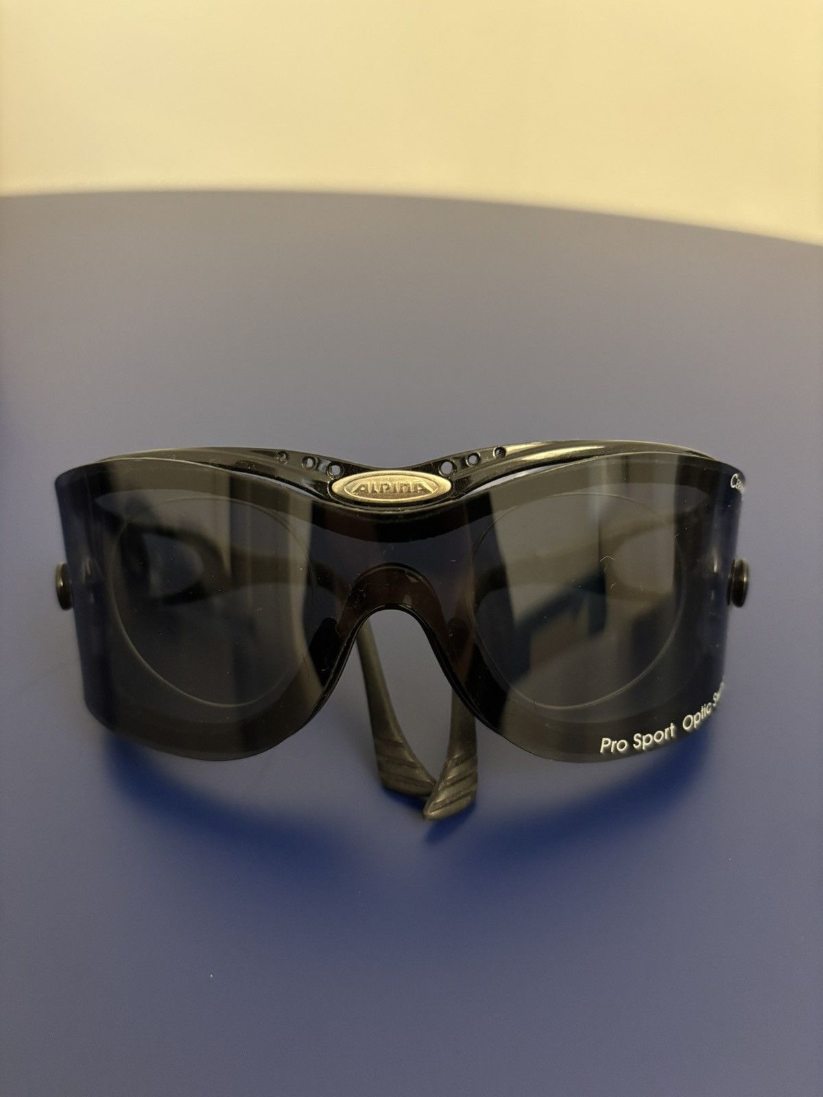 Oakley Alpina Sunglasses Size ONE SIZE - 2 Thumbnail