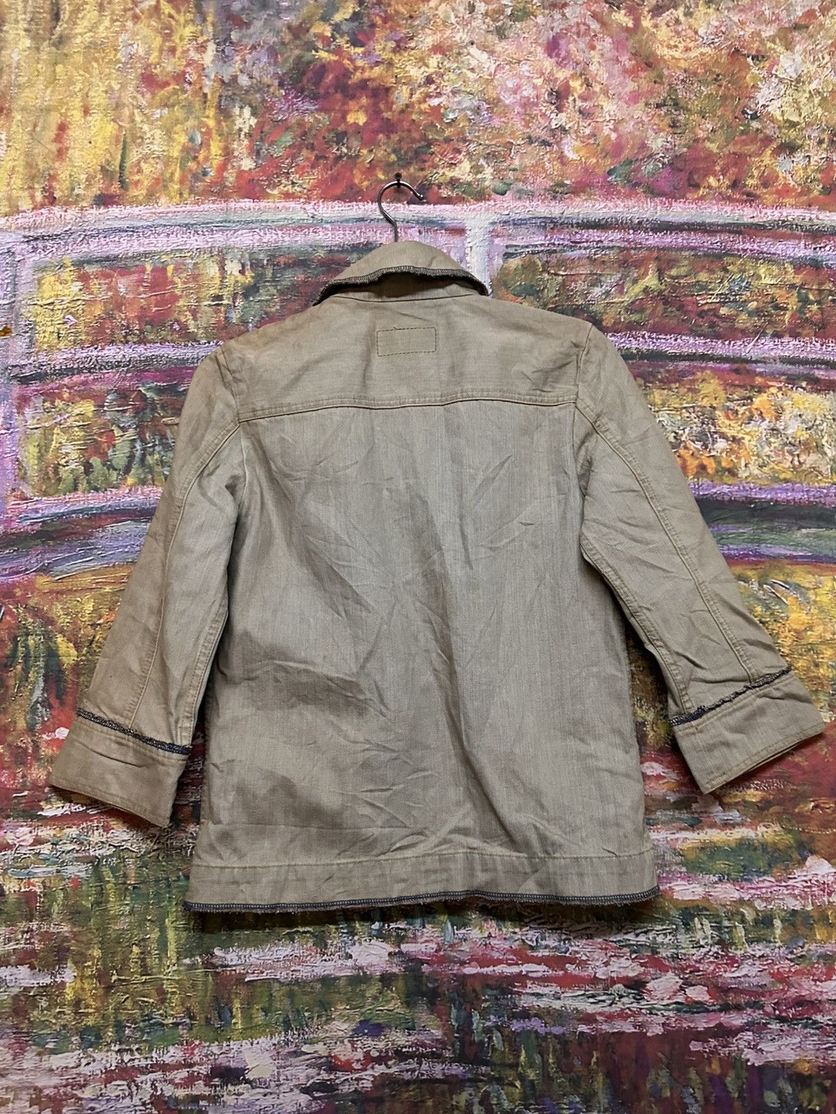 Levi's Vintage Levis jacket Size US XS / EU 42 / 0 - 2 Thumbnail