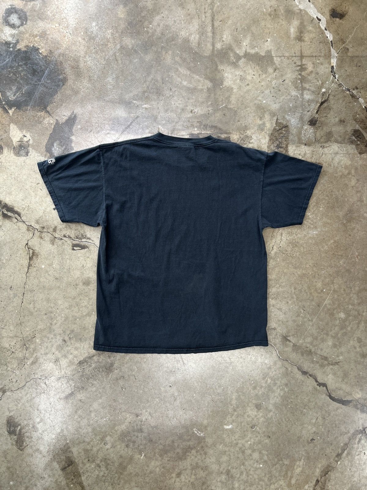 Star Wars Vintage 1999 Star Wars Episode 1 Phantom Menace CSA Tee XL Size US XL / EU 56 / 4 - 4 Thumbnail