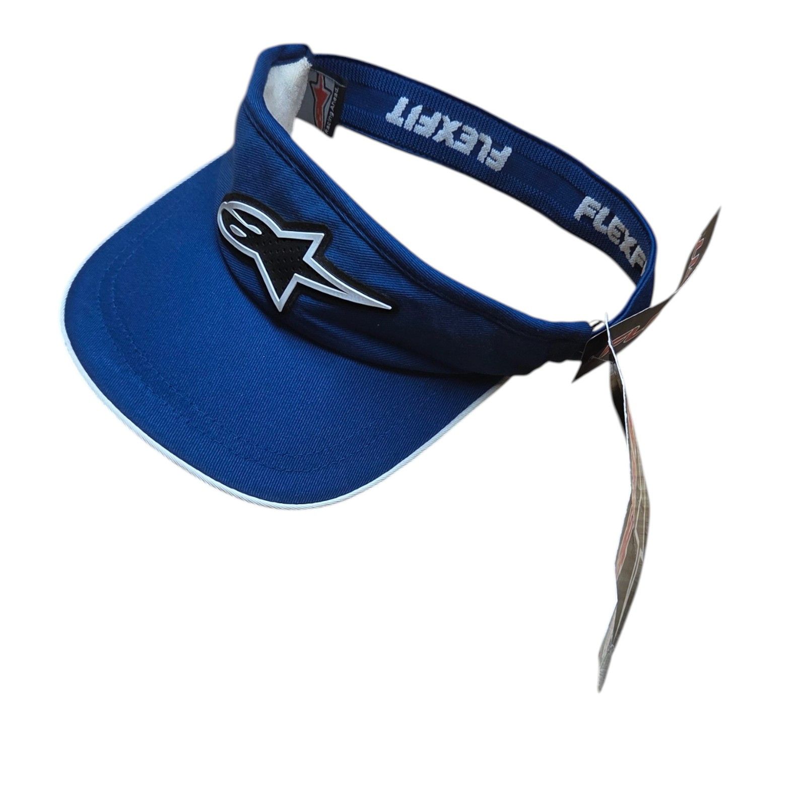 Alpinestars Alpinestars Visor Flexfit Cap Size ONE SIZE - 2 Thumbnail