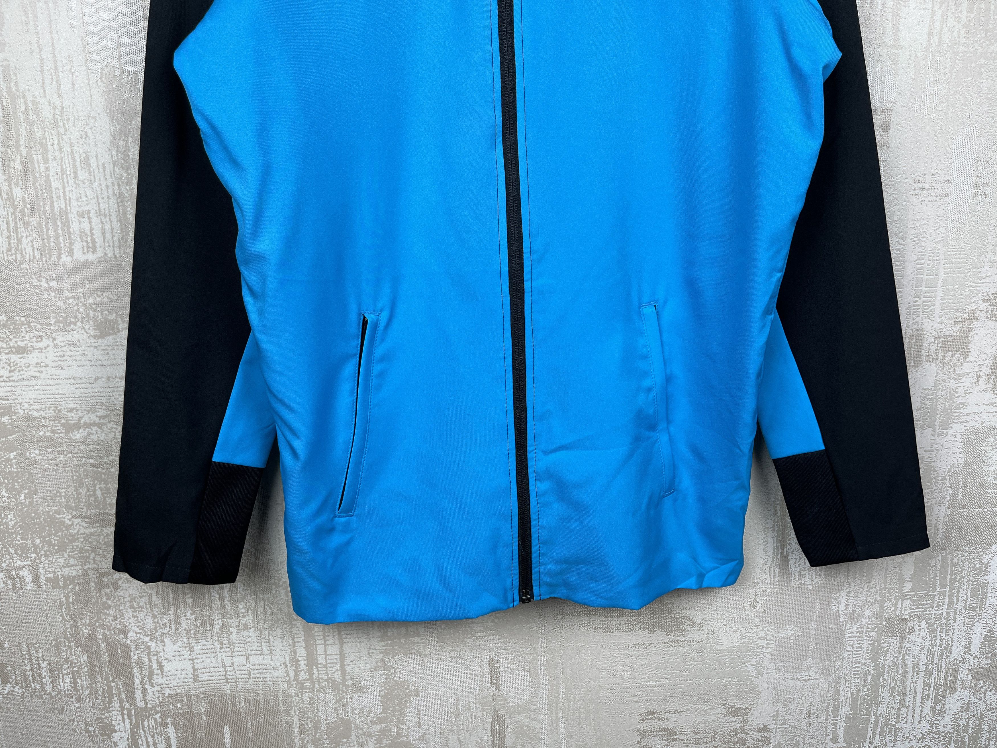 Other Aston Villa FC Football Soccer Training Track Jacket Luke Size US S / EU 44-46 / 1 - 6 Thumbnail